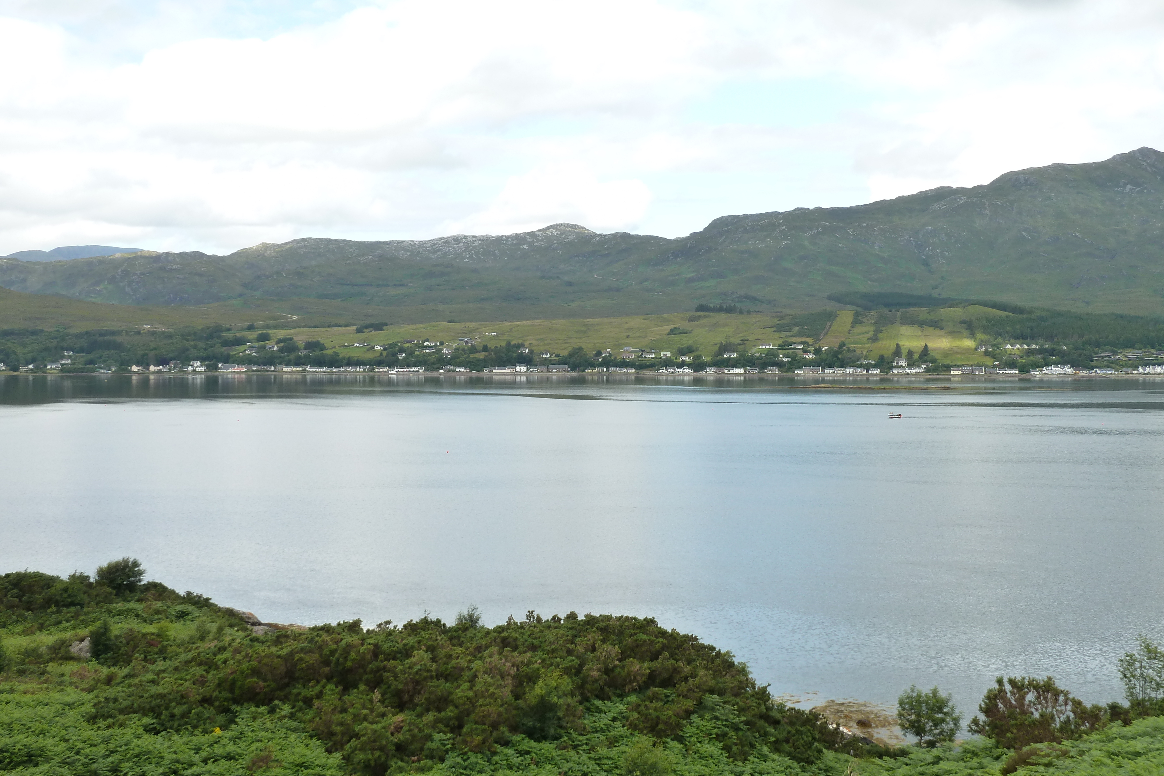 Picture United Kingdom Wester Ross 2011-07 28 - Discovery Wester Ross