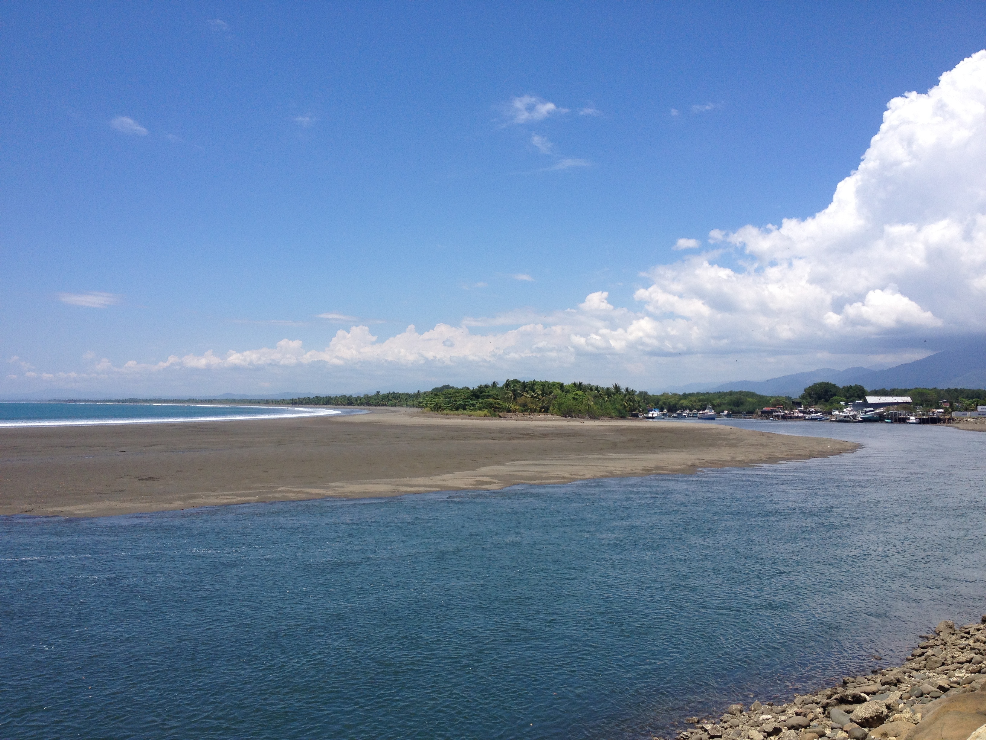 Picture Costa Rica Manuel Antonio 2015-03 452 - Center Manuel Antonio