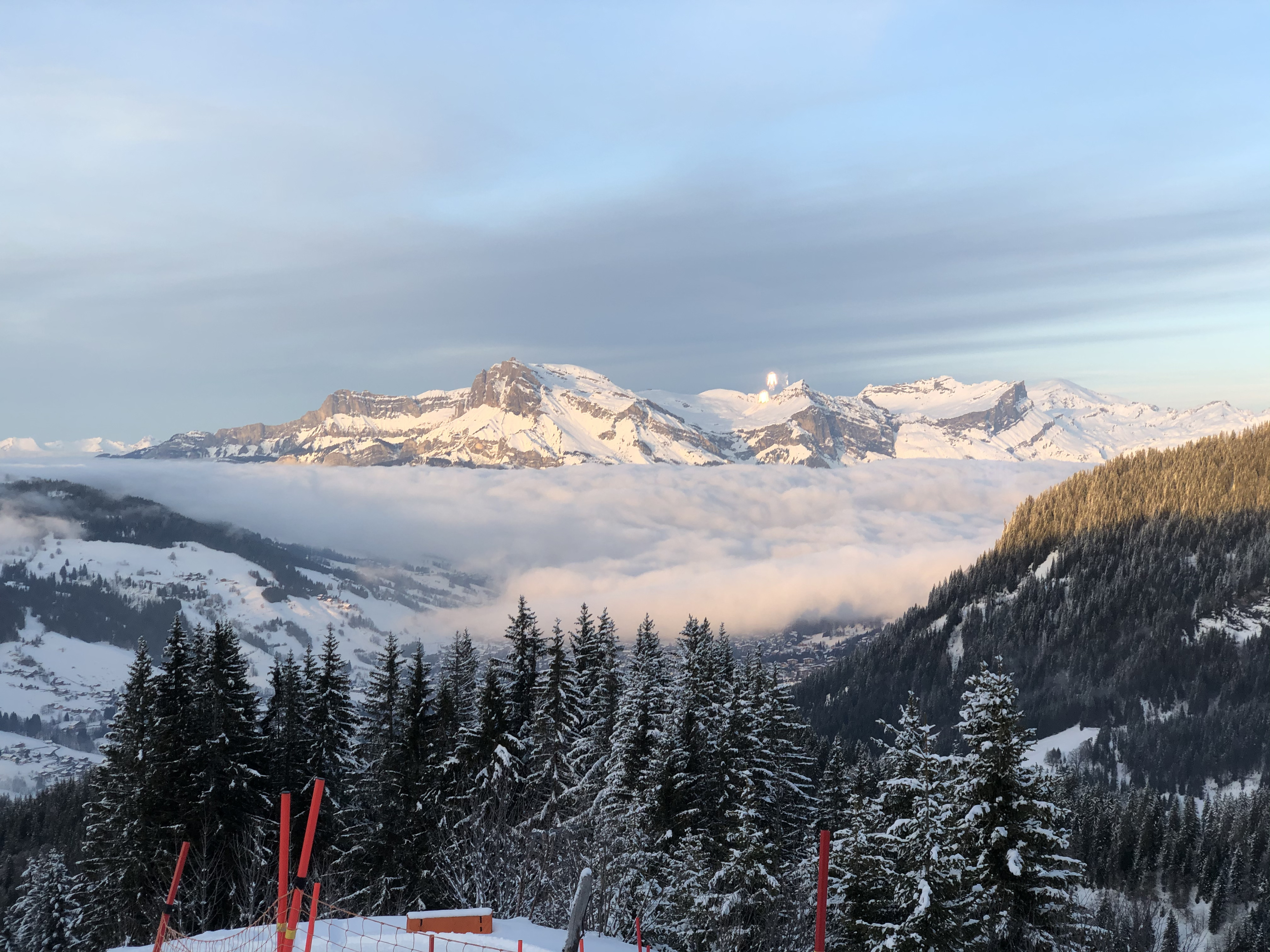 Picture France Praz sur Arly 2019-12 438 - Tours Praz sur Arly