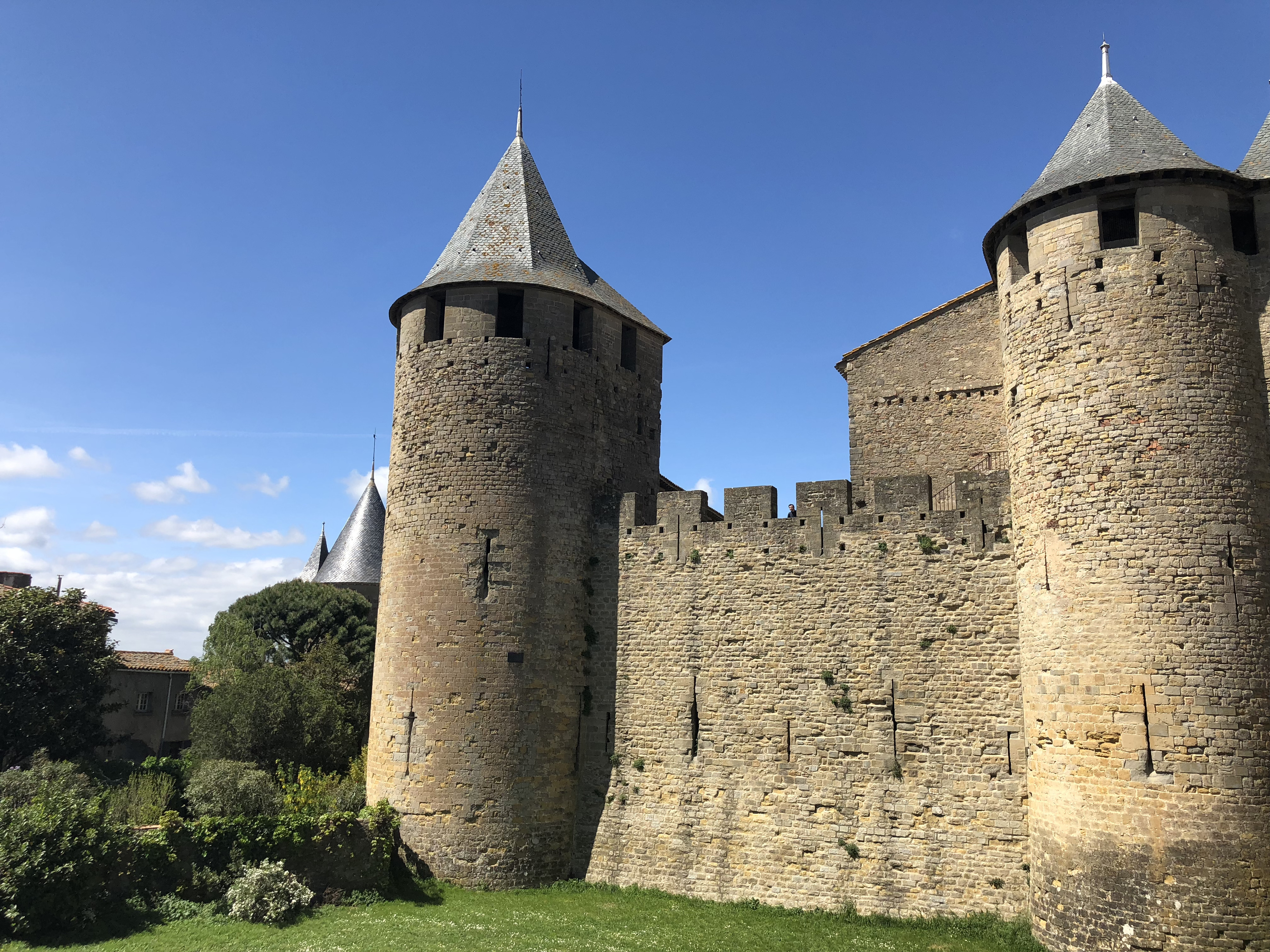 Picture France Carcassonne 2018-04 111 - Journey Carcassonne