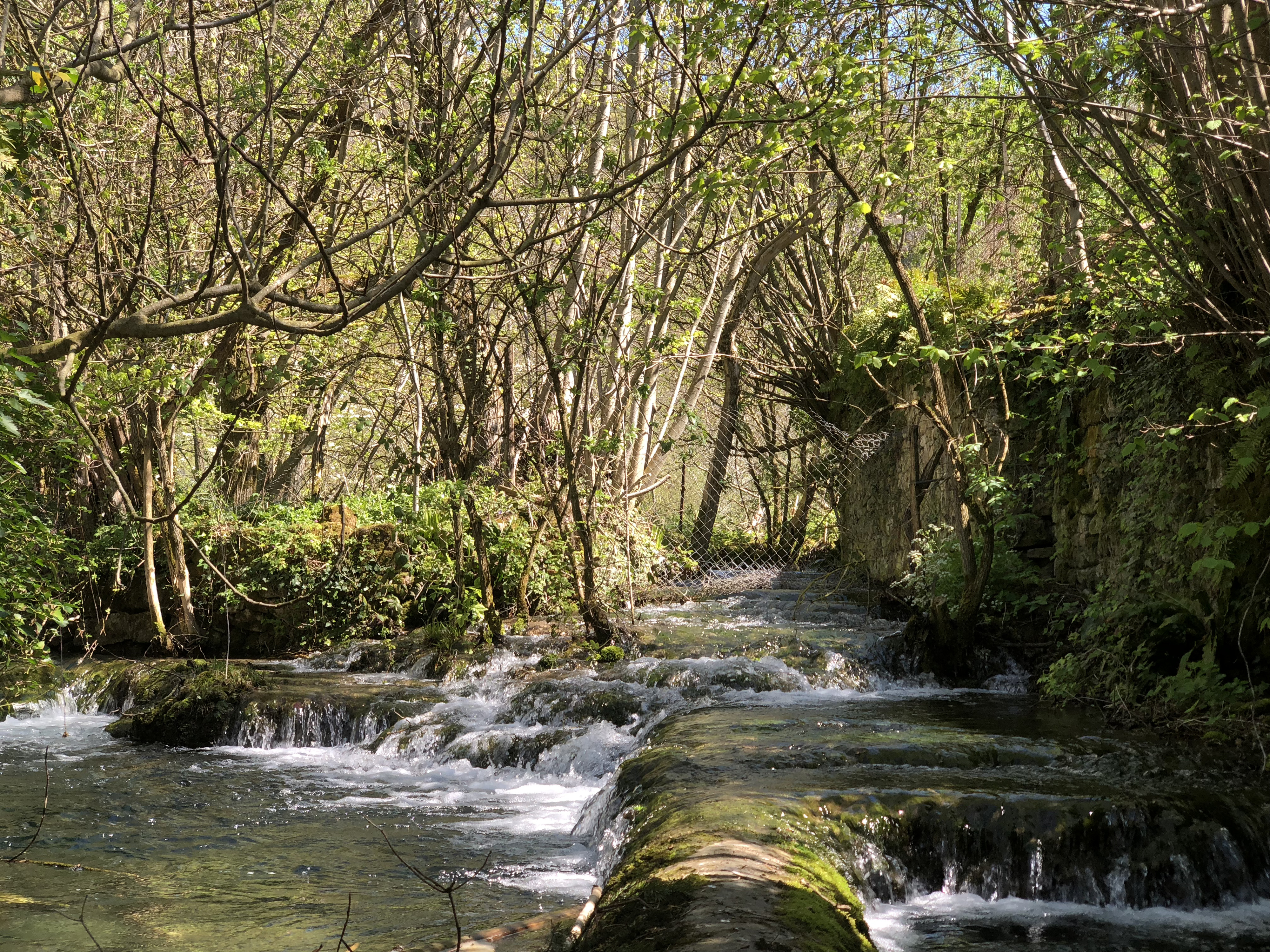 Picture France Salles la Source 2018-04 71 - Center Salles la Source