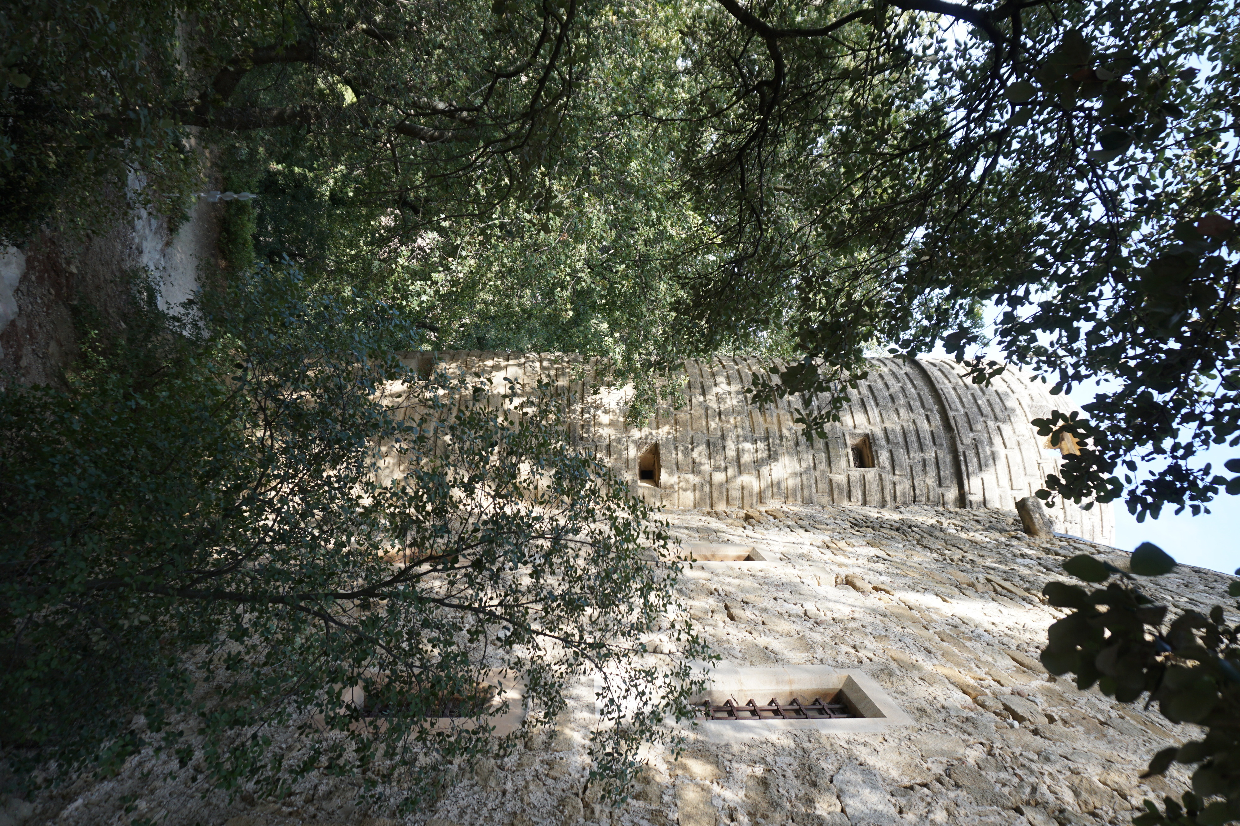 Picture France Lourmarin 2017-08 7 - Tour Lourmarin