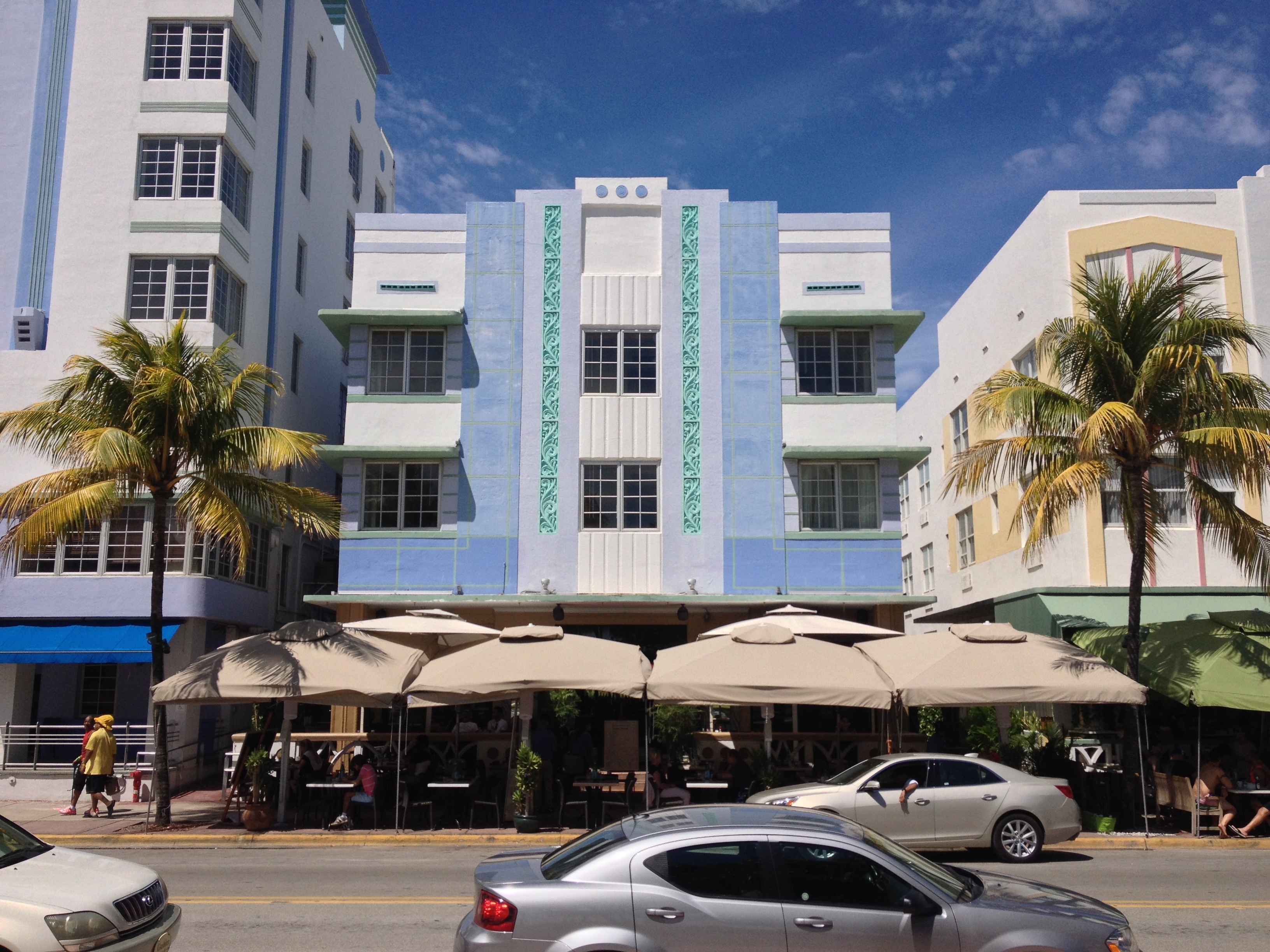 Picture United States Miami Beach 2015-03 128 - Tour Miami Beach