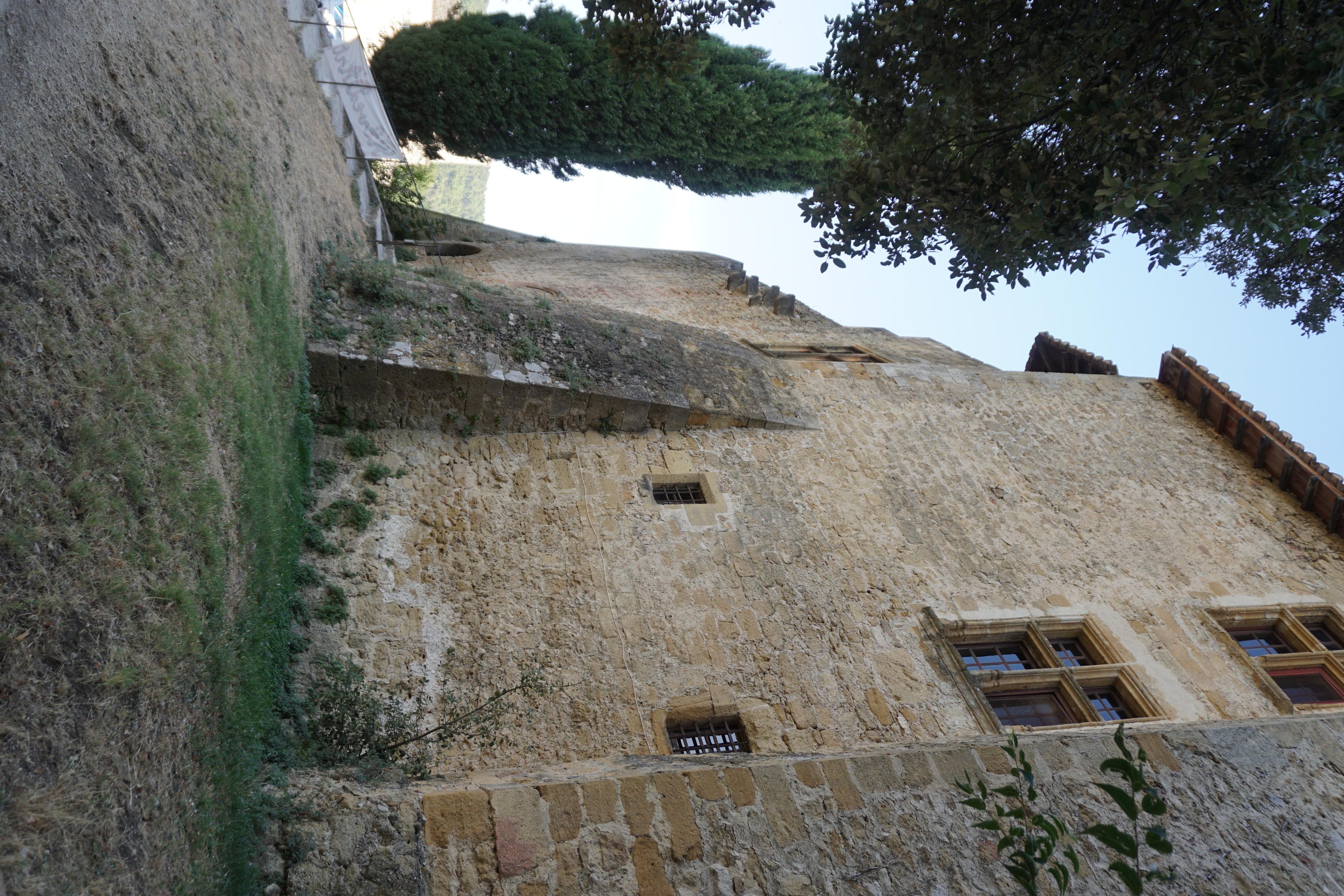 Picture France Lourmarin 2017-08 13 - Discovery Lourmarin