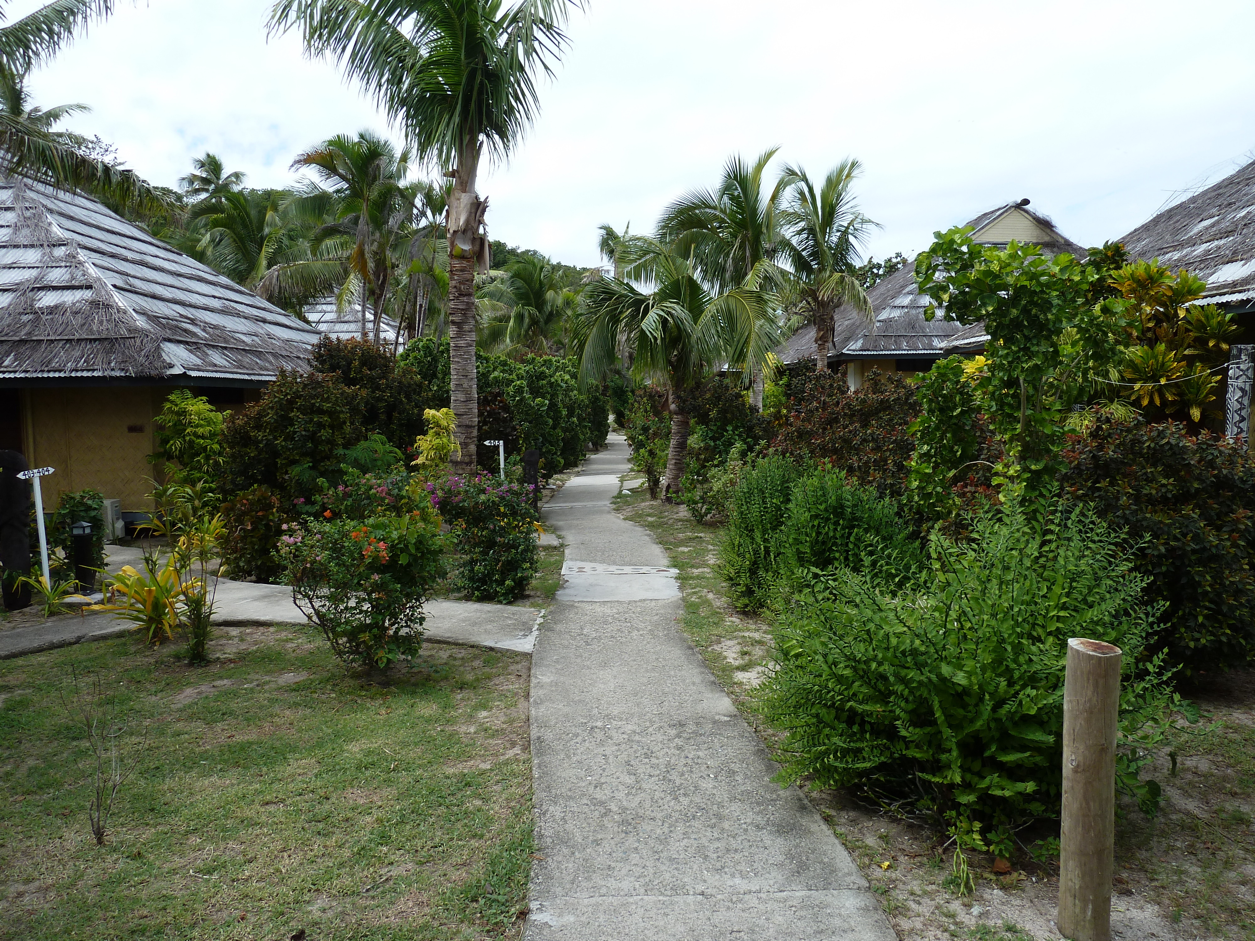 Picture Fiji Amunuca Island Resort 2010-05 7 - Journey Amunuca Island Resort