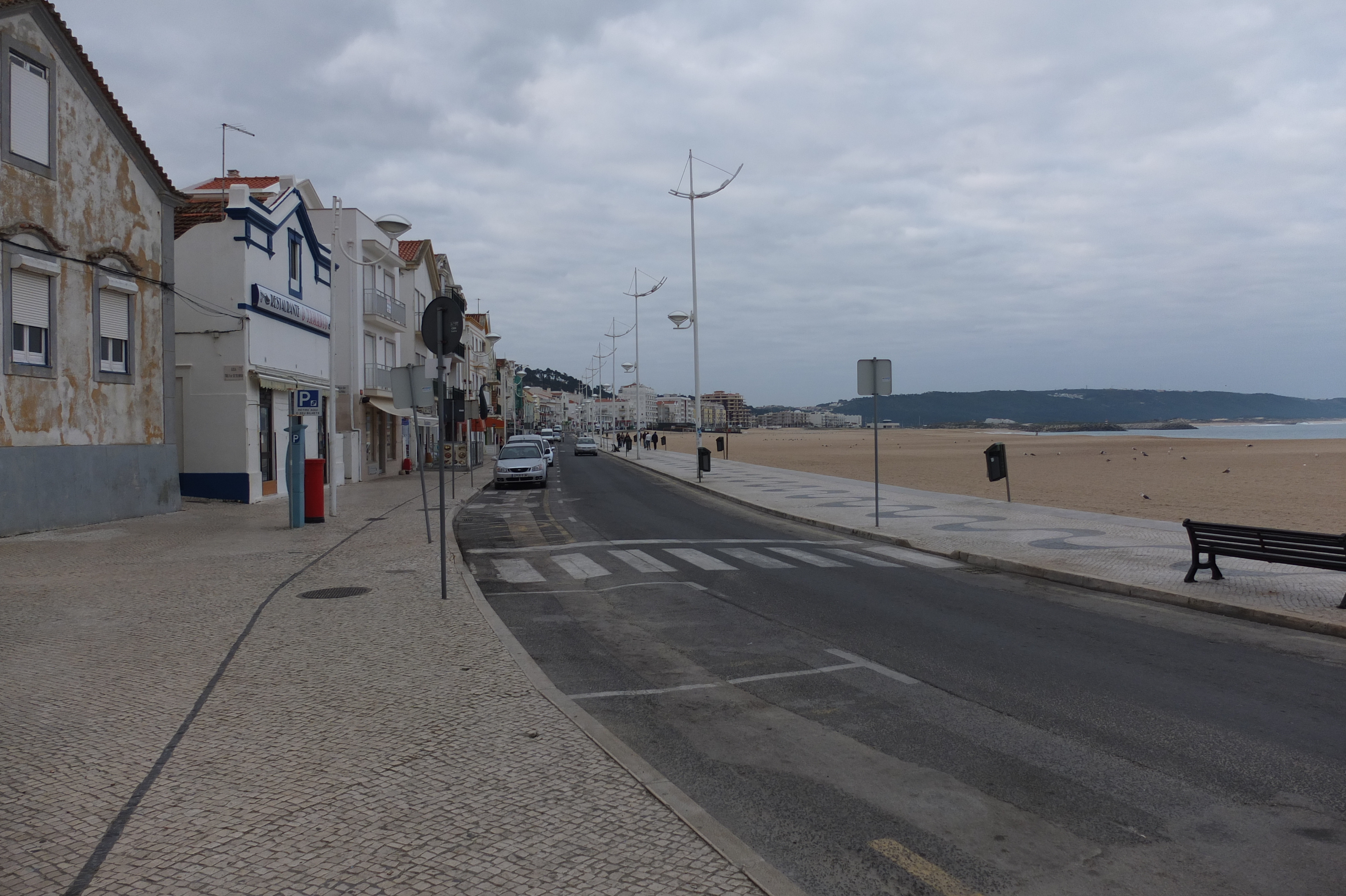 Picture Portugal Nazare 2013-01 105 - Tours Nazare