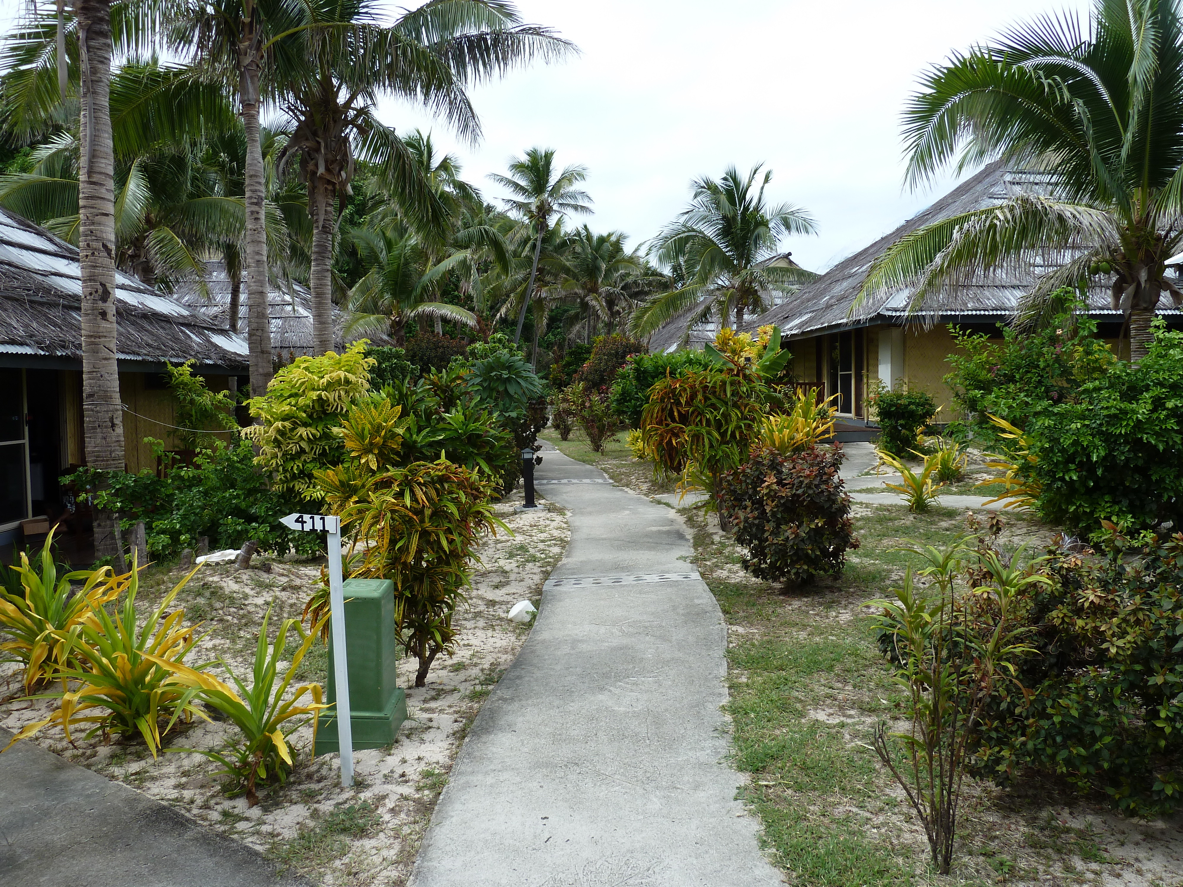 Picture Fiji Amunuca Island Resort 2010-05 28 - Journey Amunuca Island Resort