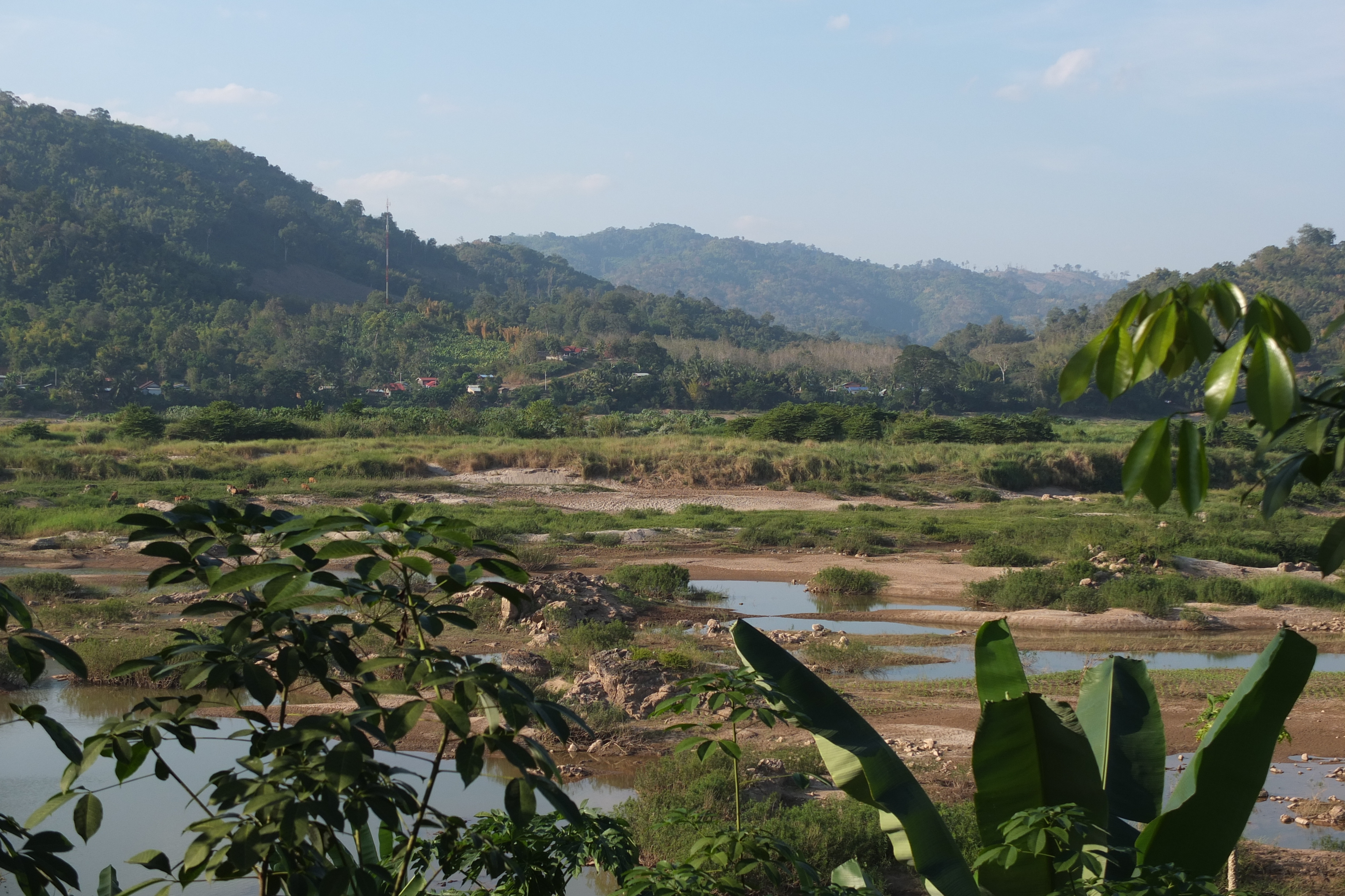 Picture Thailand Mekong river 2012-12 121 - Tours Mekong river