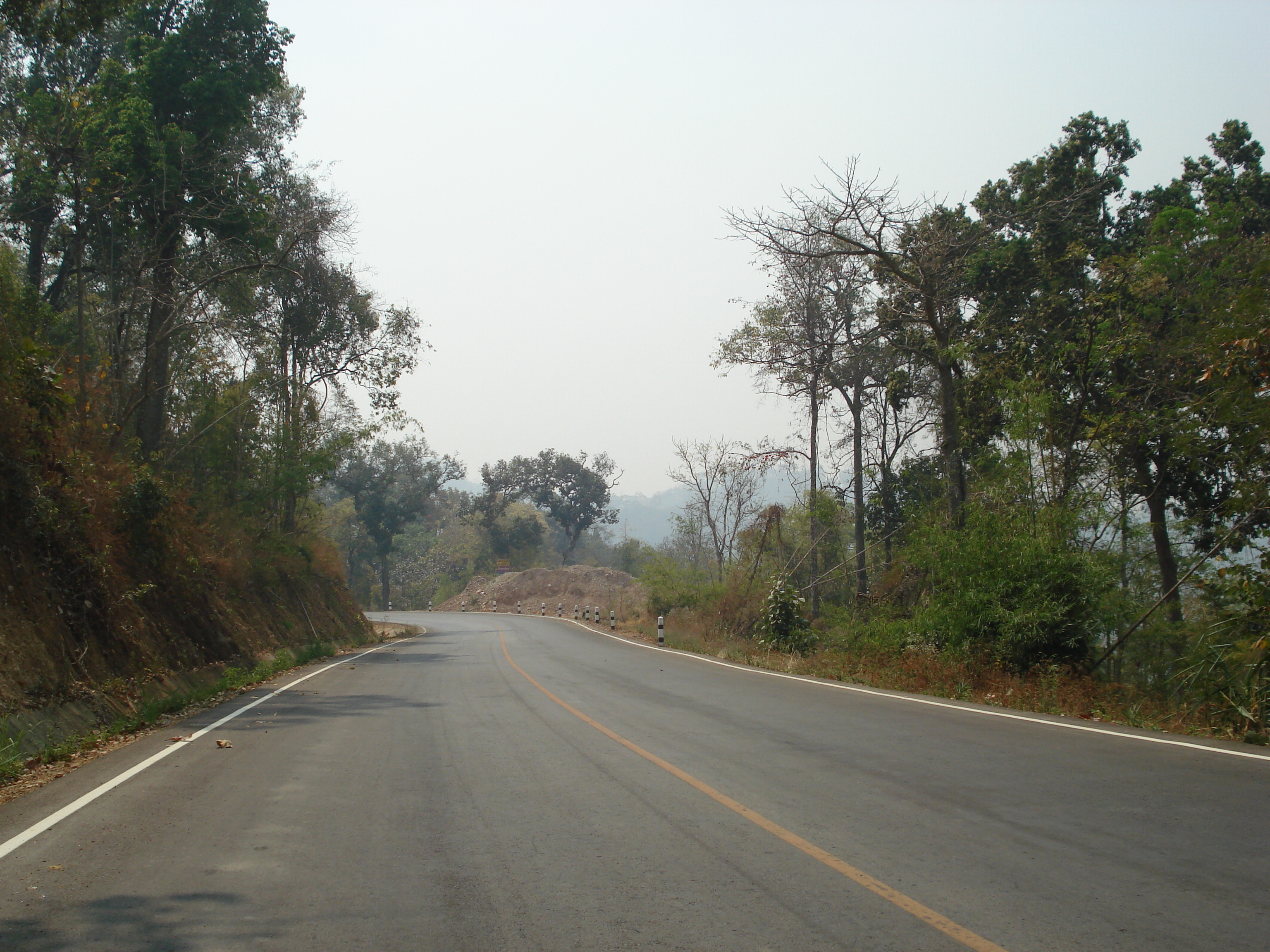 Picture Thailand Pang Mapha to Pai road 2007-02 65 - Discovery Pang Mapha to Pai road