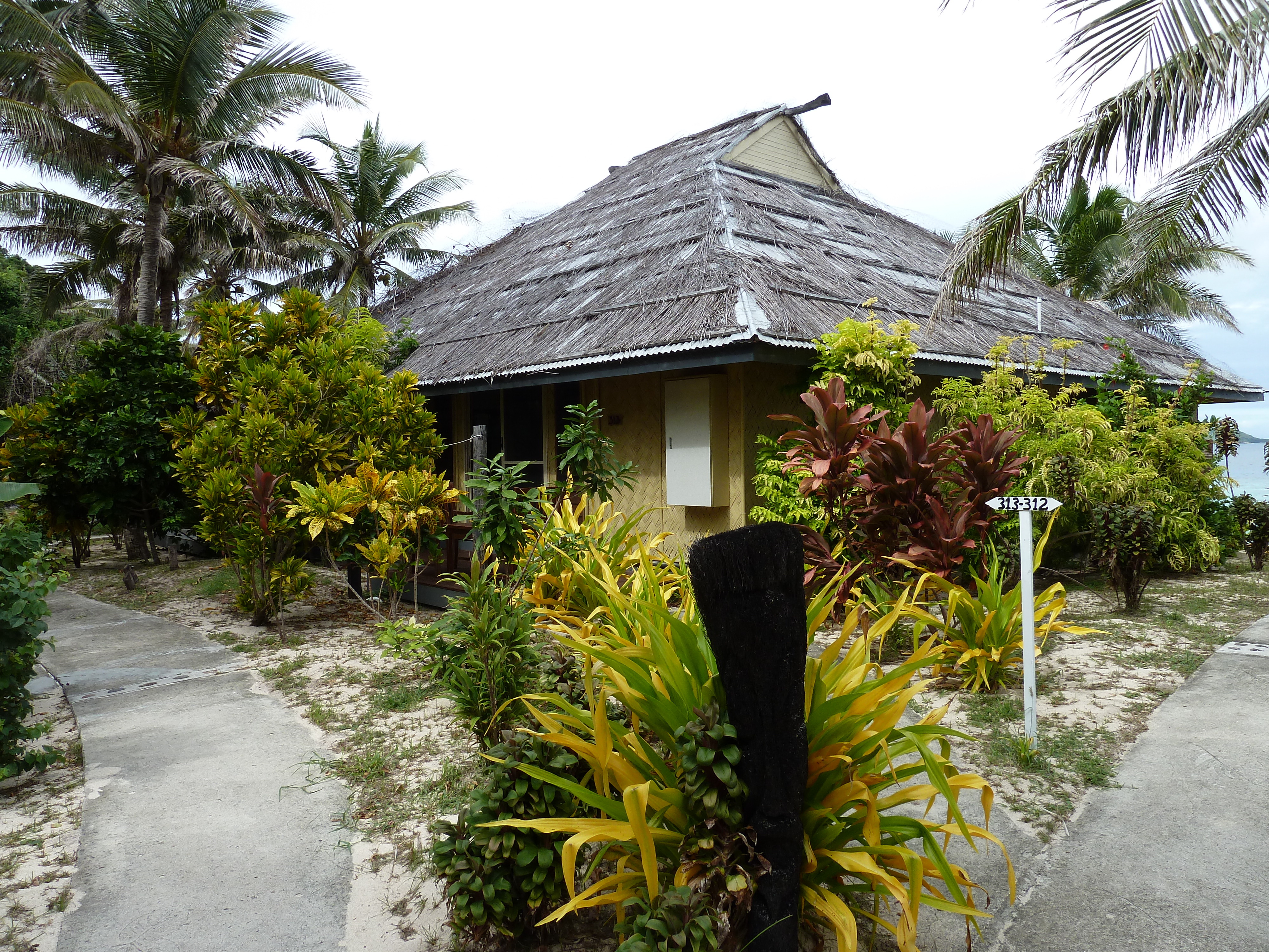 Picture Fiji Amunuca Island Resort 2010-05 26 - Tours Amunuca Island Resort