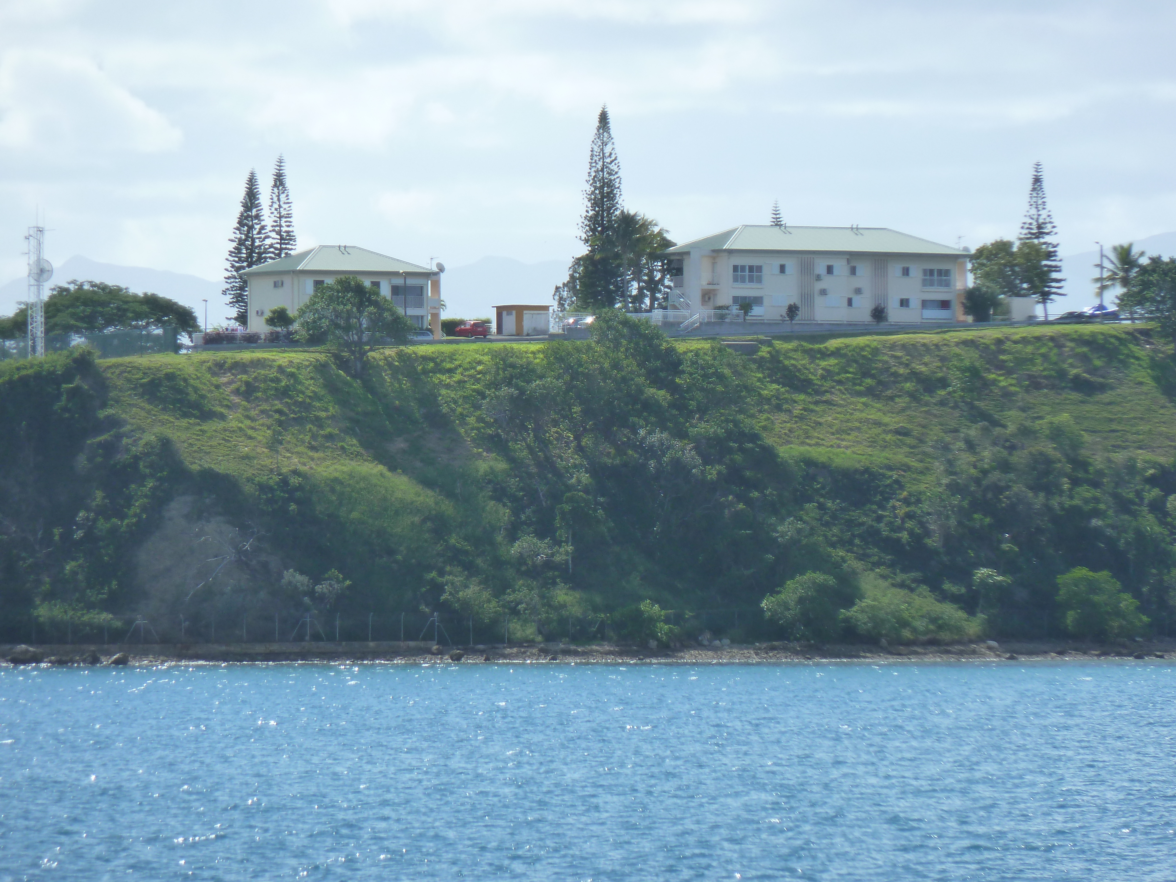 Picture New Caledonia Noumea 2010-05 106 - Around Noumea