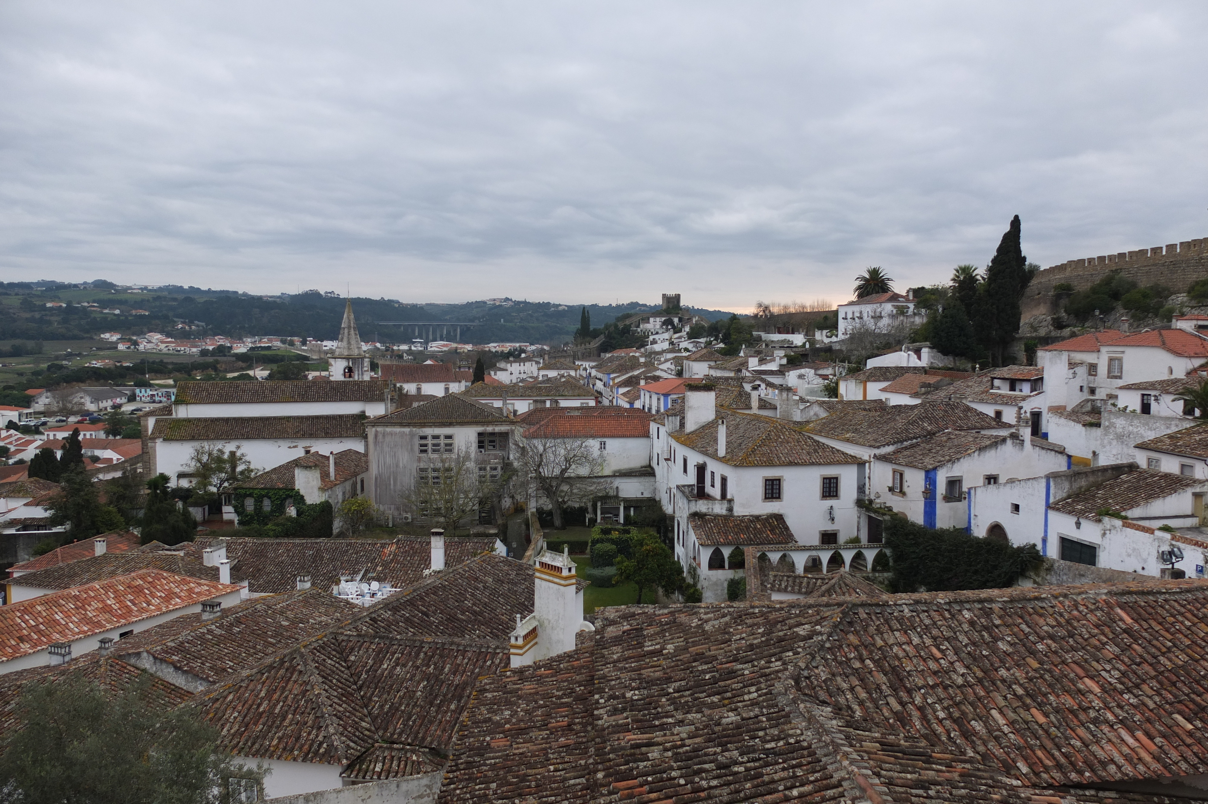 Picture Portugal Obidos 2013-01 33 - Discovery Obidos