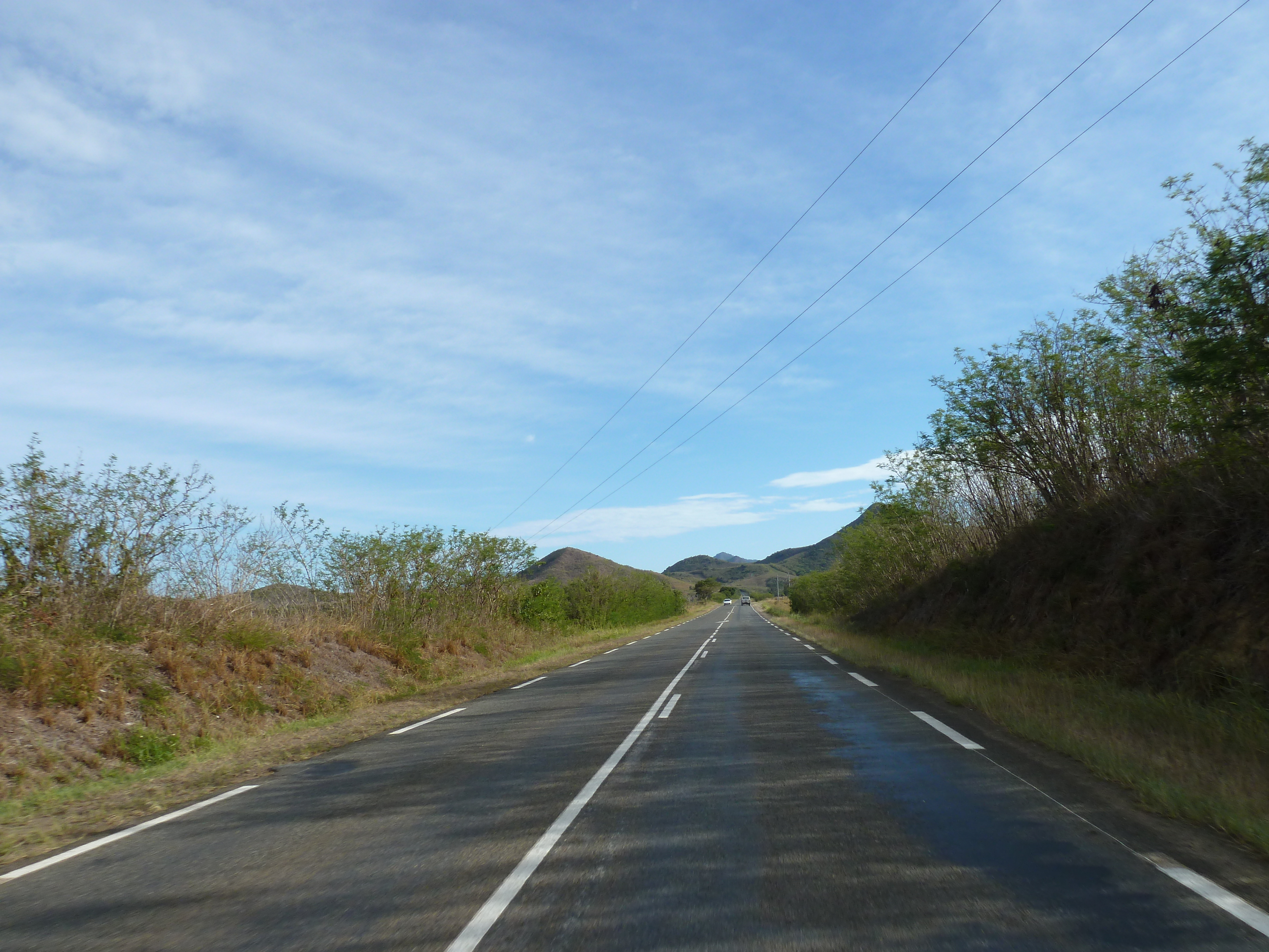 Picture New Caledonia Tontouta to Thio road 2010-05 86 - Discovery Tontouta to Thio road