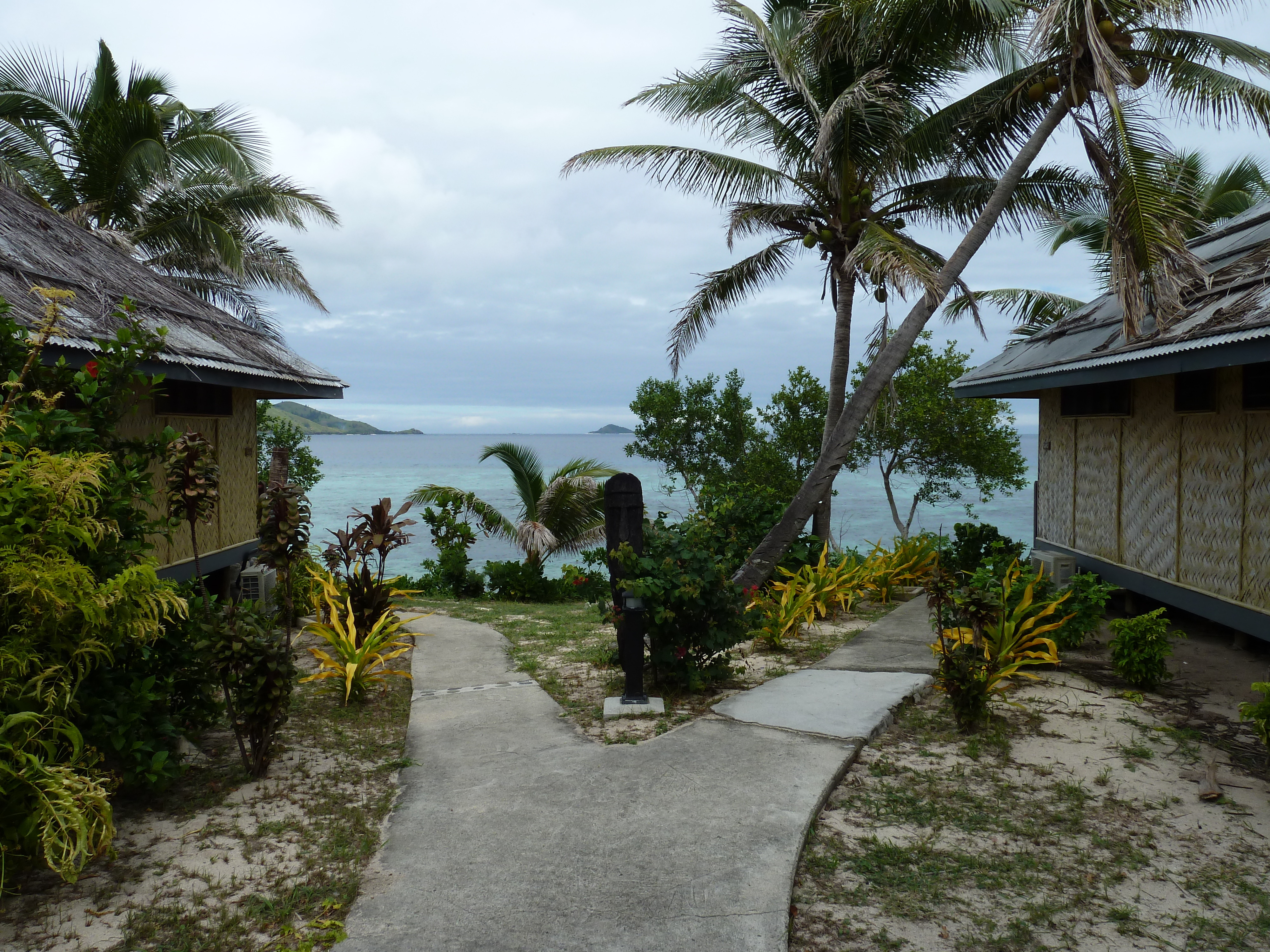 Picture Fiji Amunuca Island Resort 2010-05 35 - Tour Amunuca Island Resort