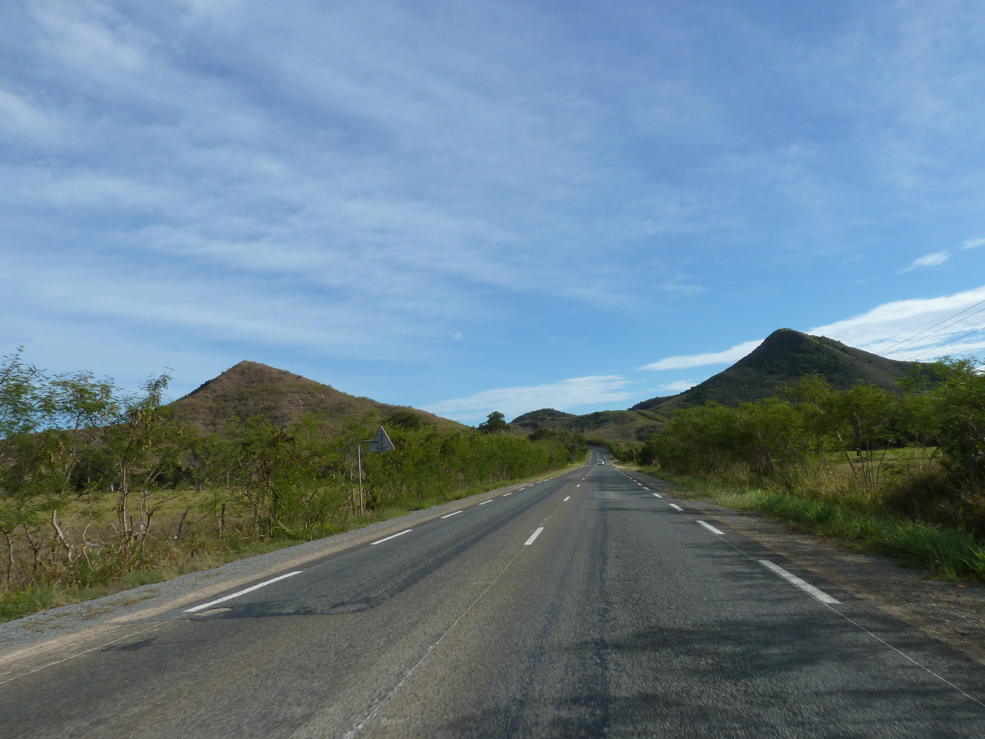 Picture New Caledonia Tontouta to Thio road 2010-05 76 - Recreation Tontouta to Thio road