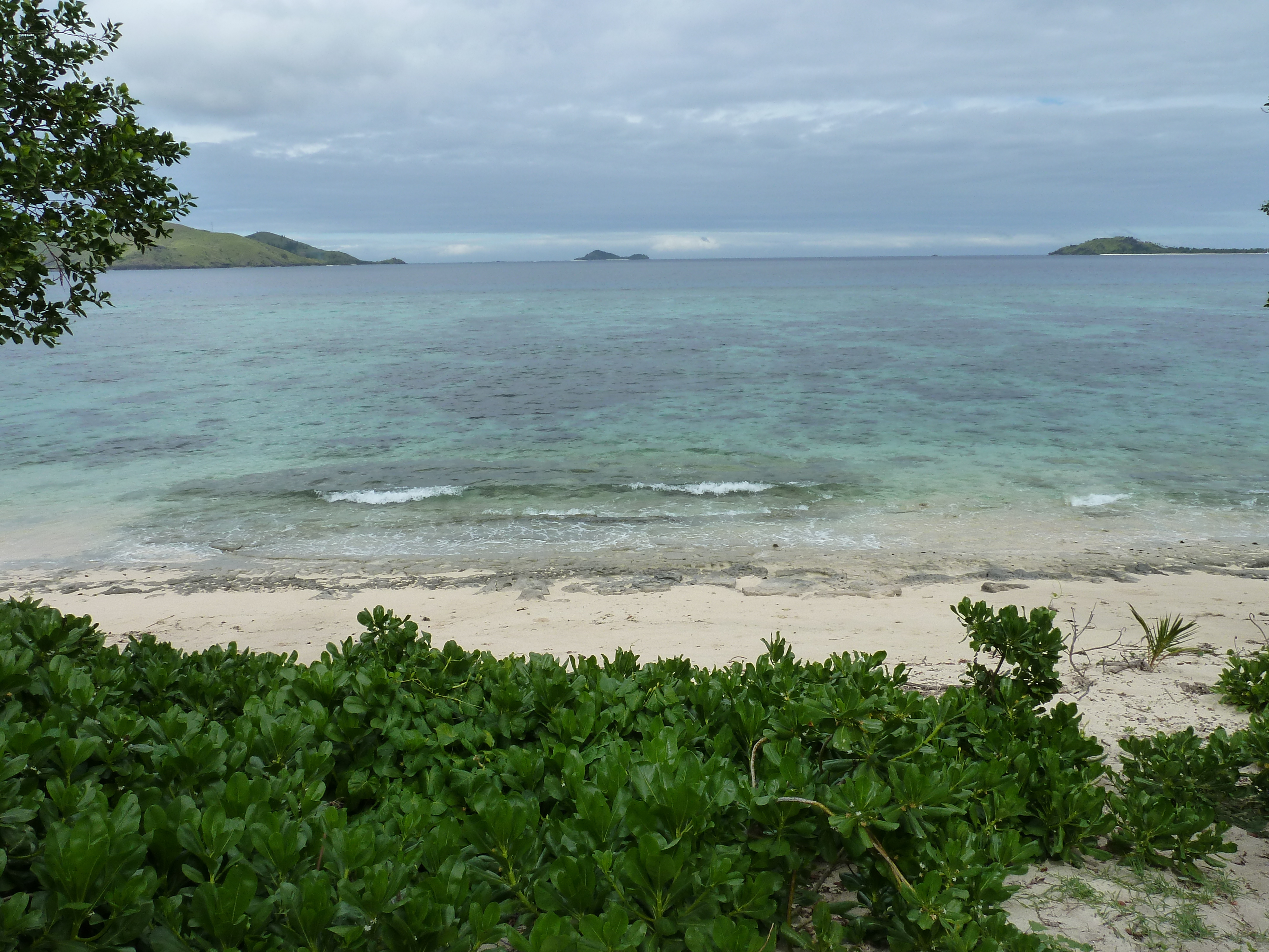 Picture Fiji Amunuca Island Resort 2010-05 38 - Around Amunuca Island Resort