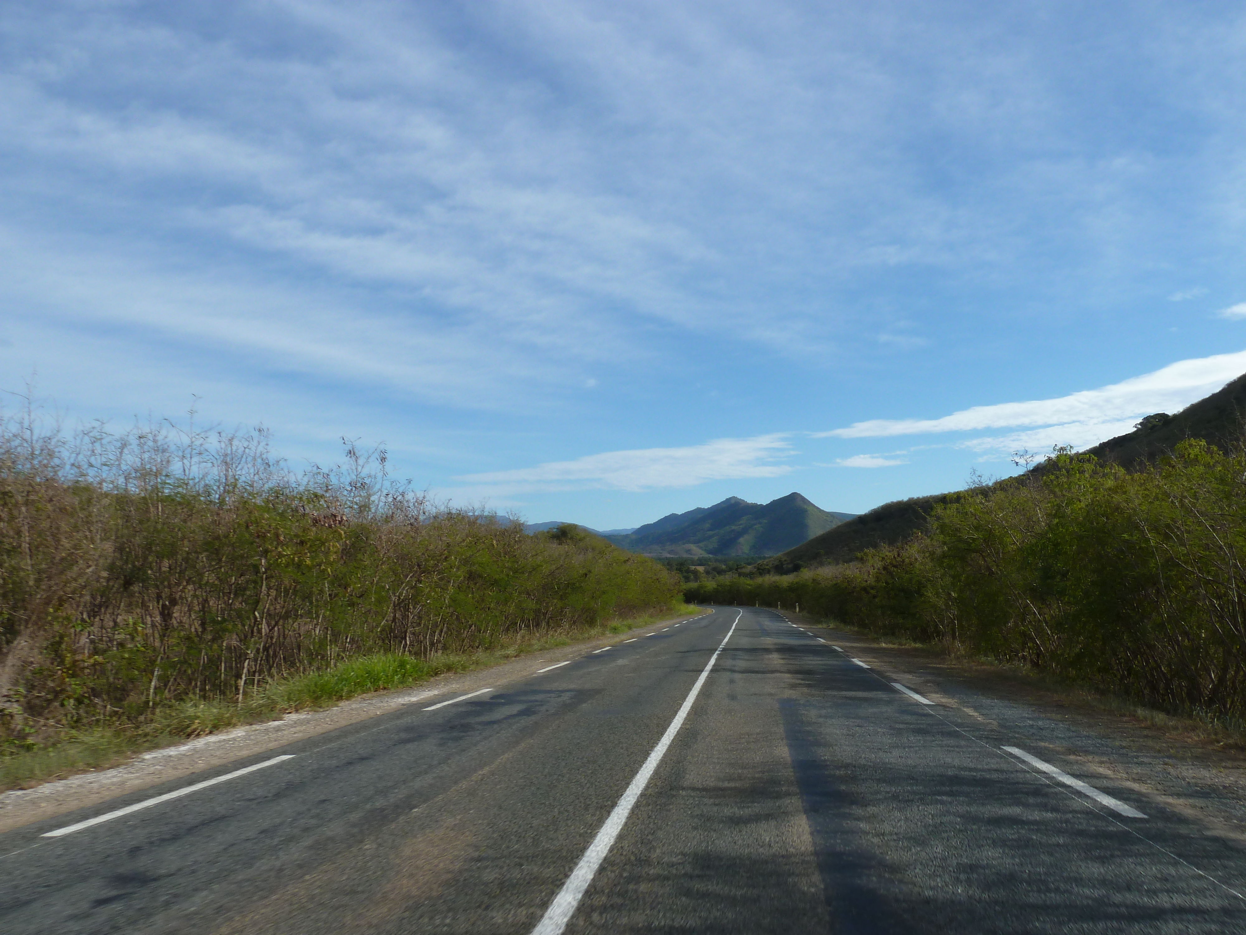 Picture New Caledonia Tontouta to Thio road 2010-05 84 - Around Tontouta to Thio road