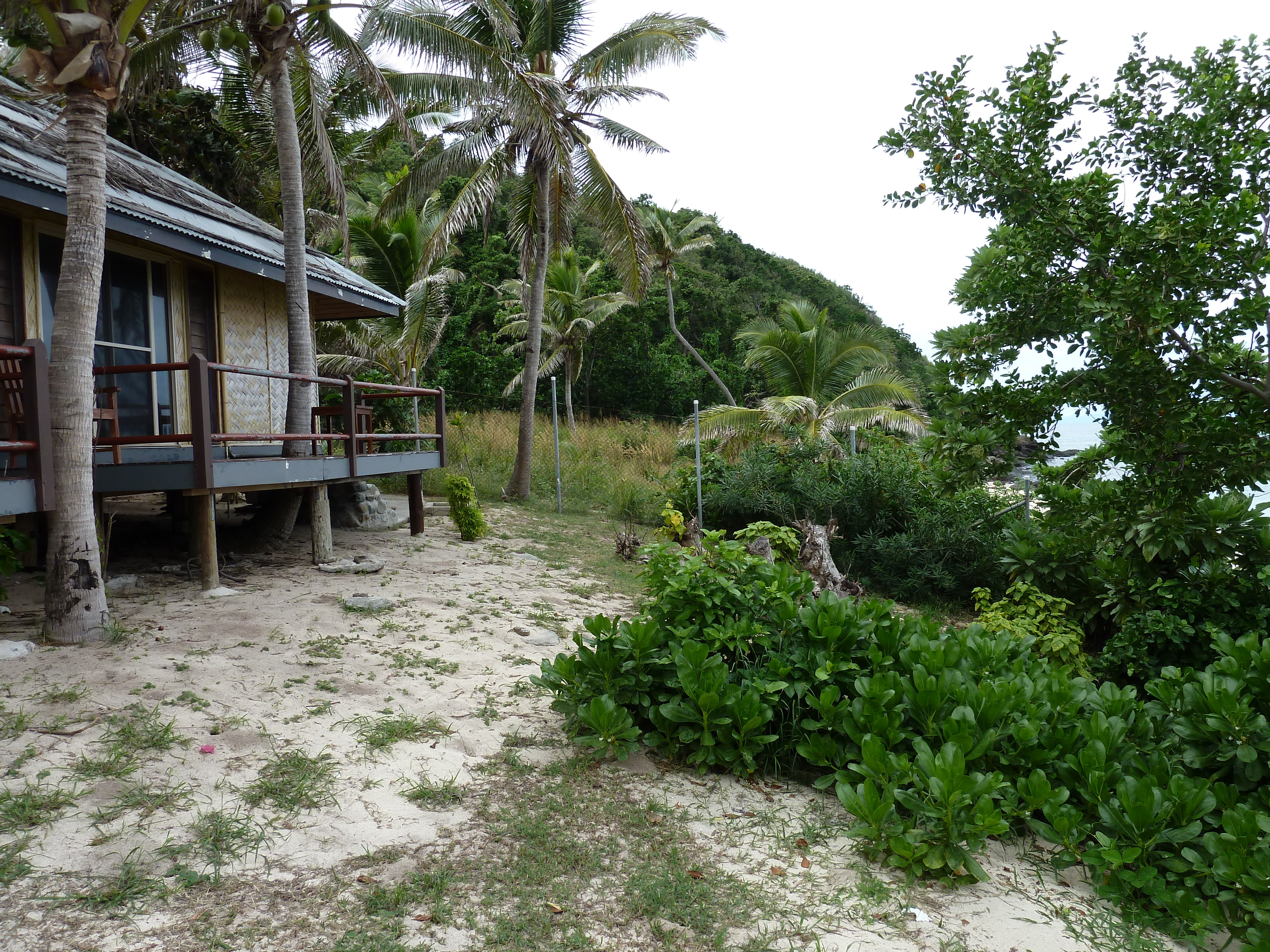 Picture Fiji Amunuca Island Resort 2010-05 143 - Journey Amunuca Island Resort