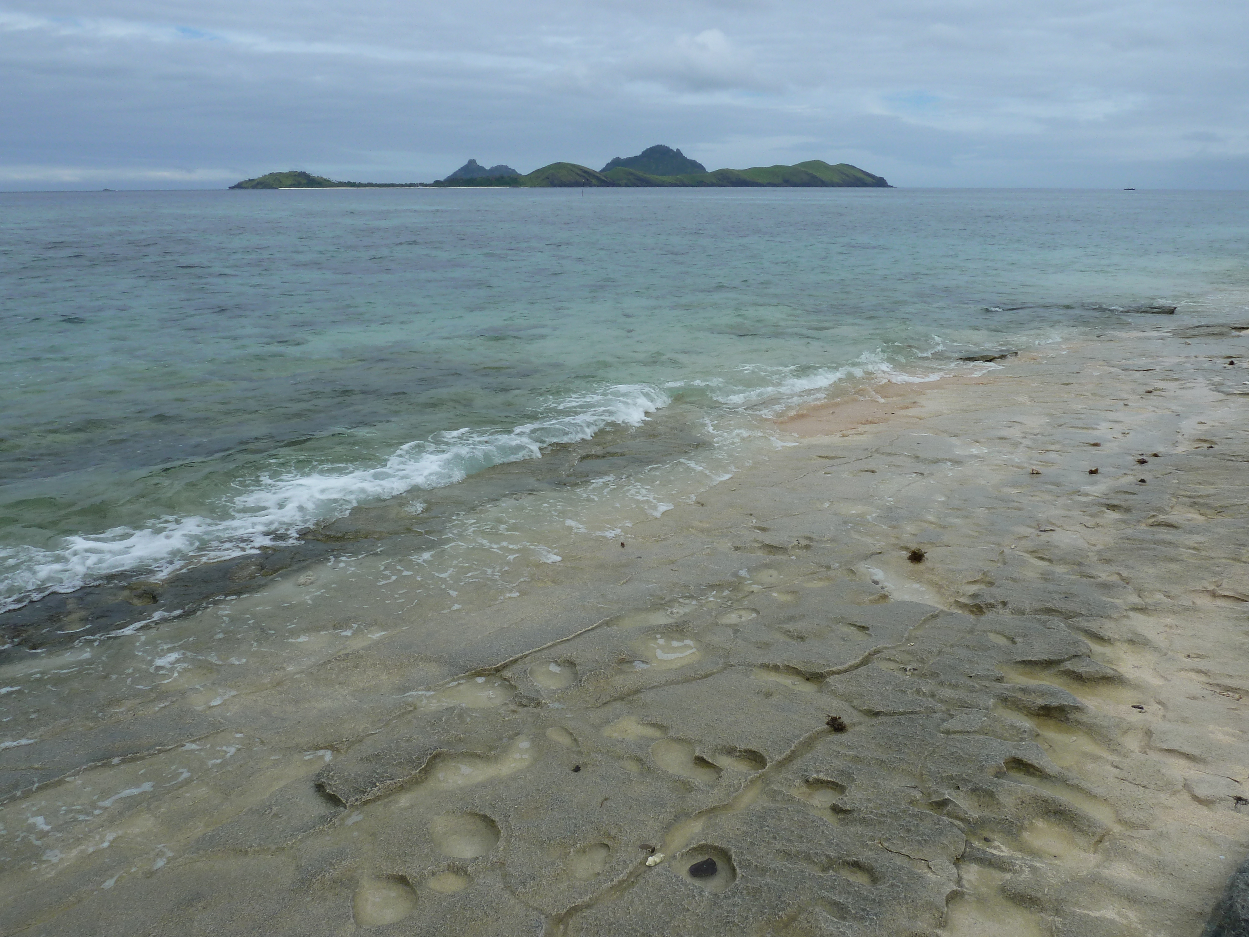 Picture Fiji Amunuca Island Resort 2010-05 142 - Around Amunuca Island Resort