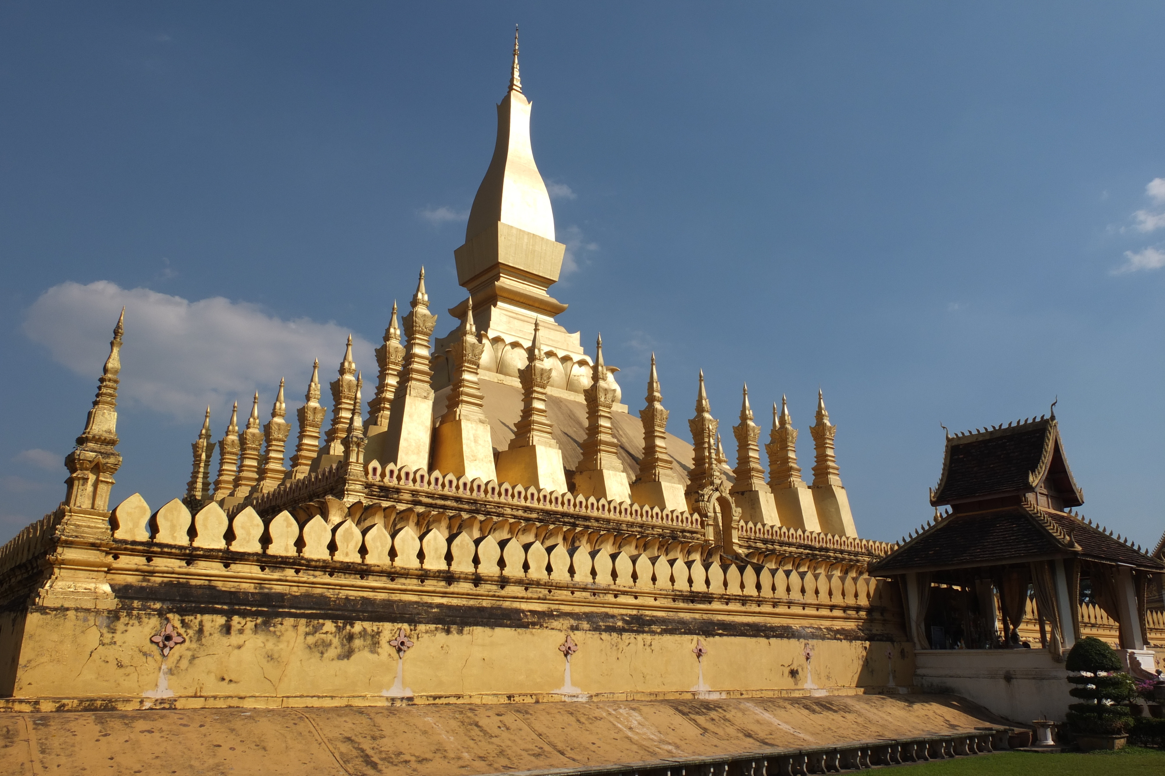 Picture Laos Vientiane 2012-12 262 - Discovery Vientiane