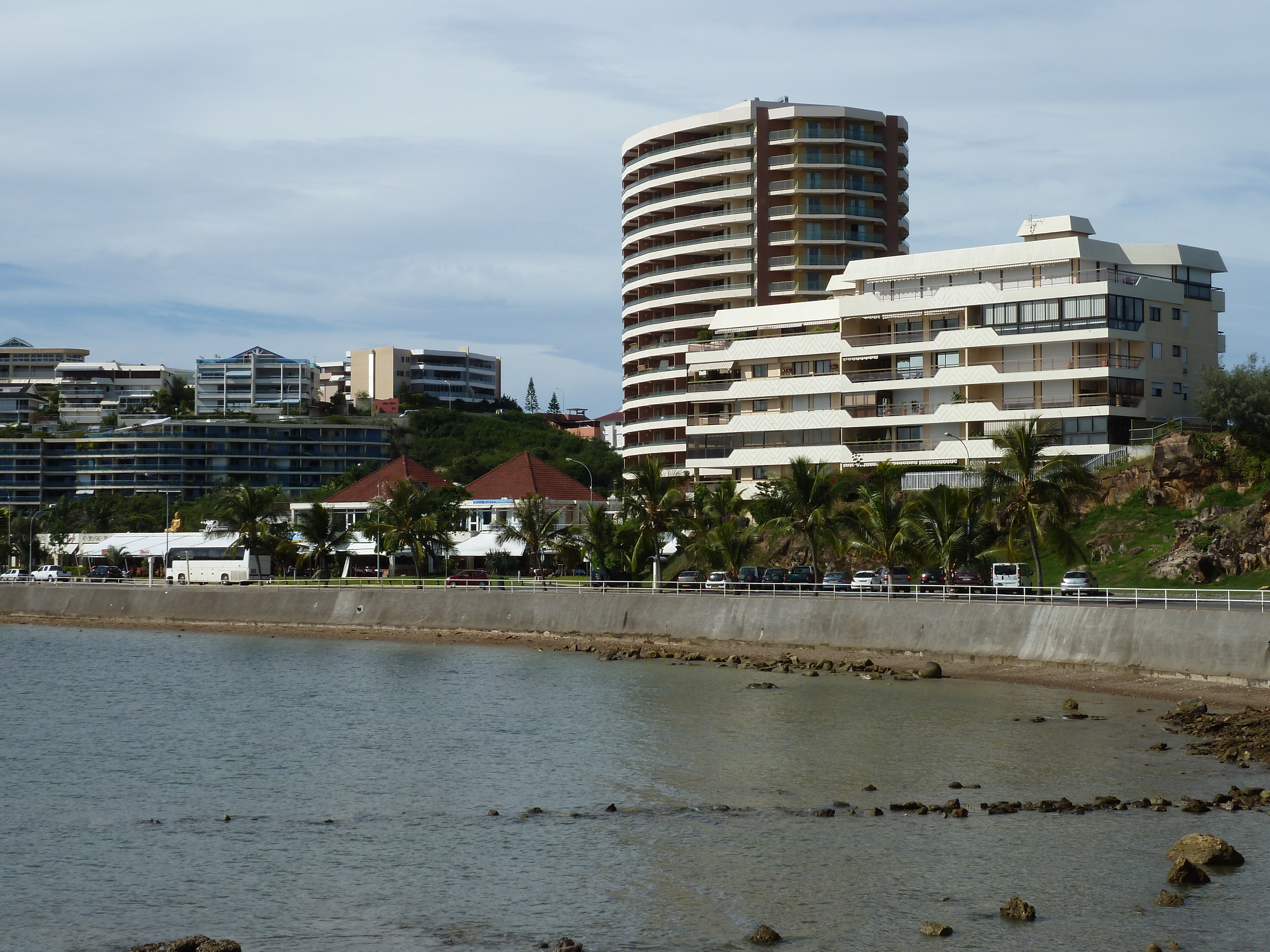 Picture New Caledonia 2010-05 102 - Around New Caledonia