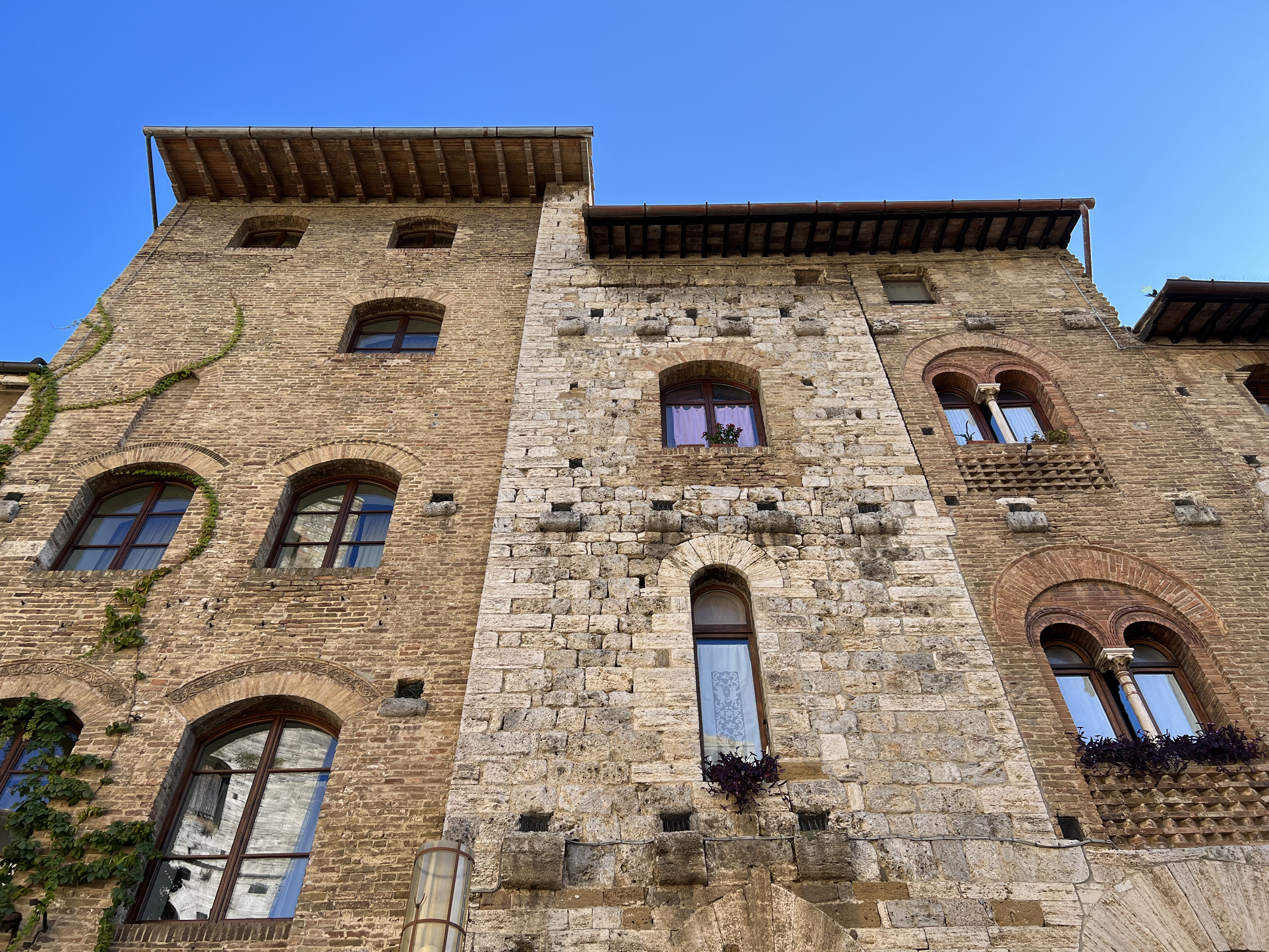 Picture Italy San Gimignano 2021-09 0 - Discovery San Gimignano