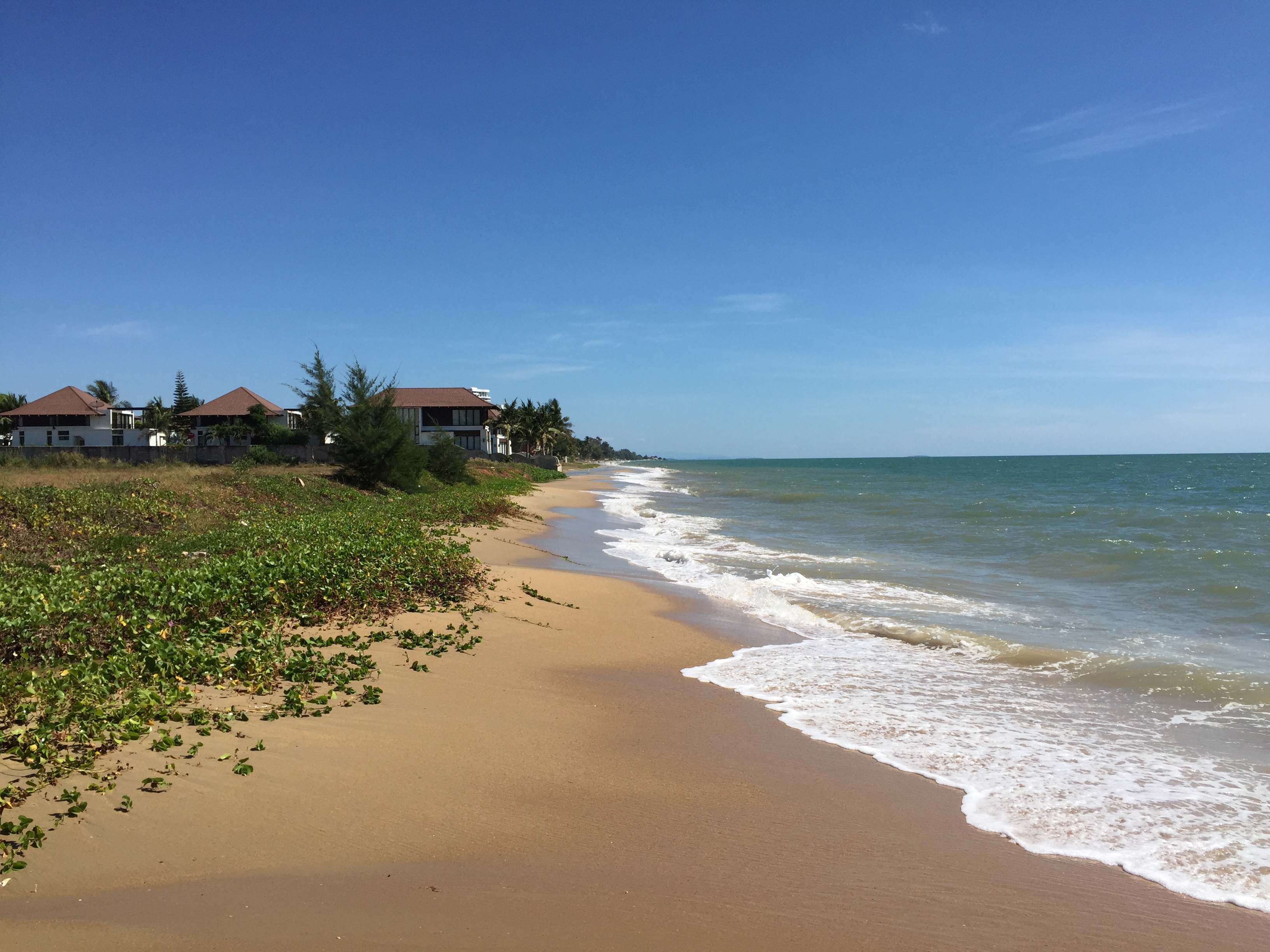 Picture Thailand Marriott Rayong 2016-01 108 - Journey Marriott Rayong