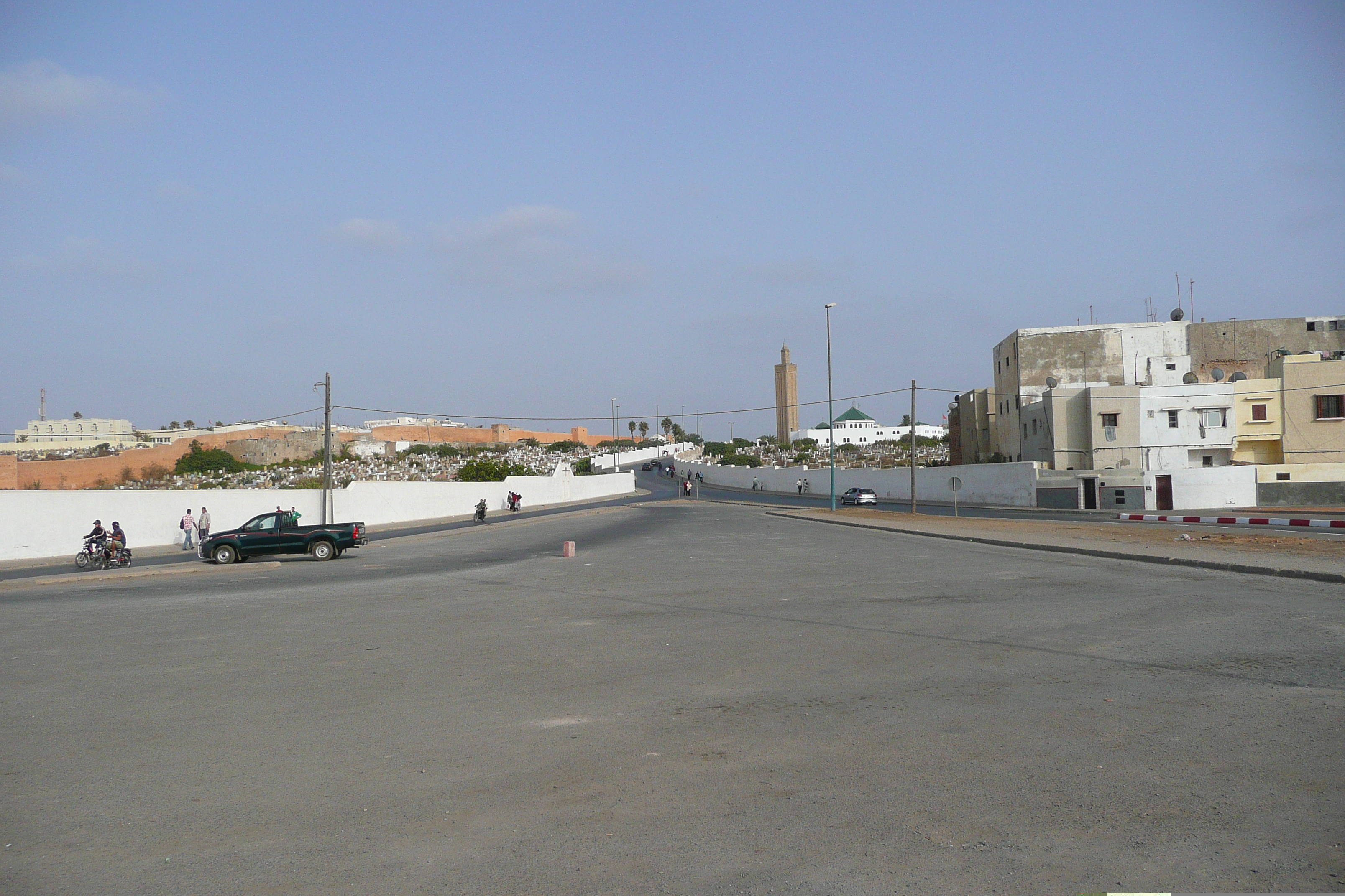 Picture Morocco Rabat 2008-07 117 - Journey Rabat