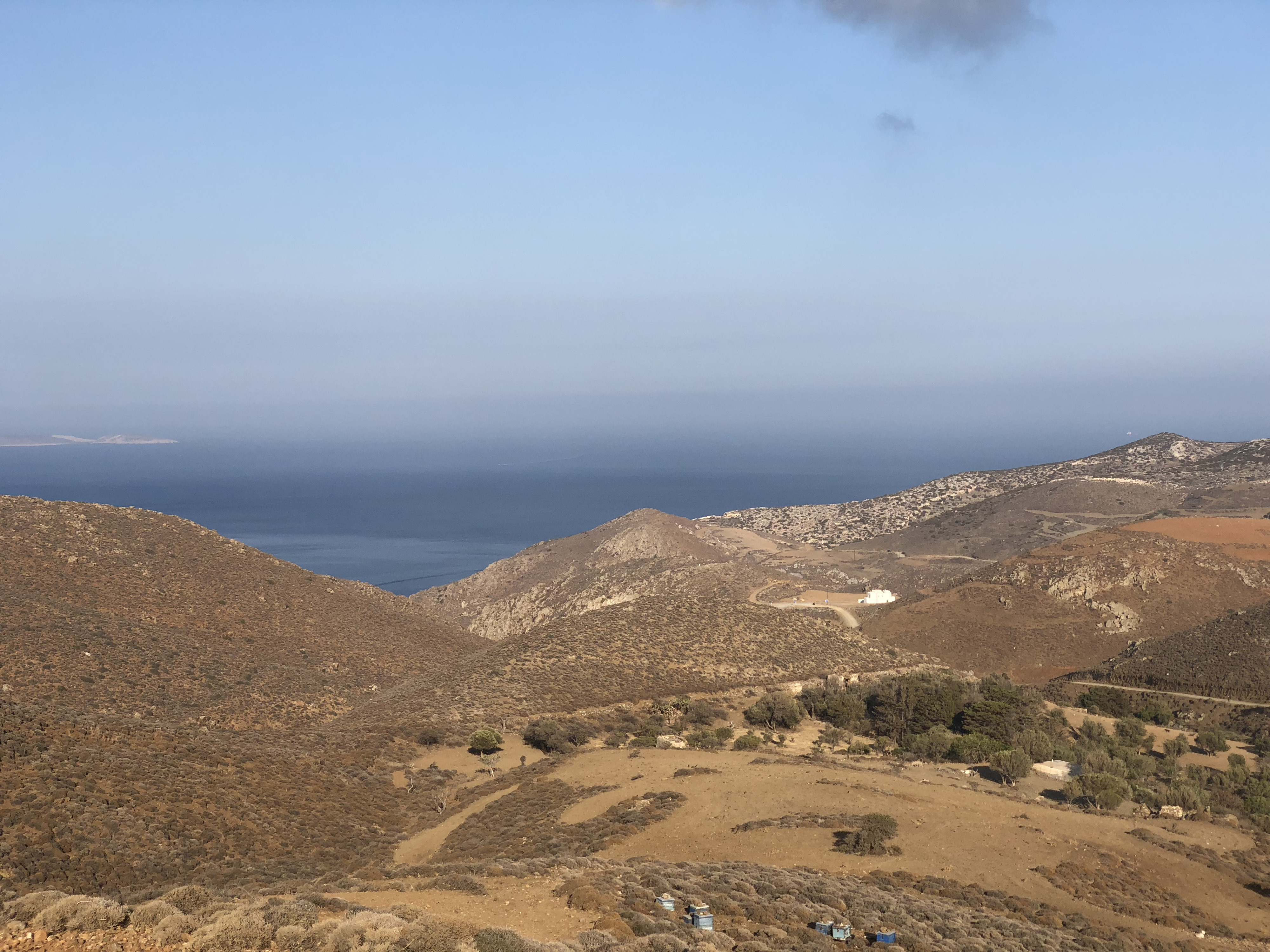 Picture Greece Astypalea 2018-07 175 - Around Astypalea