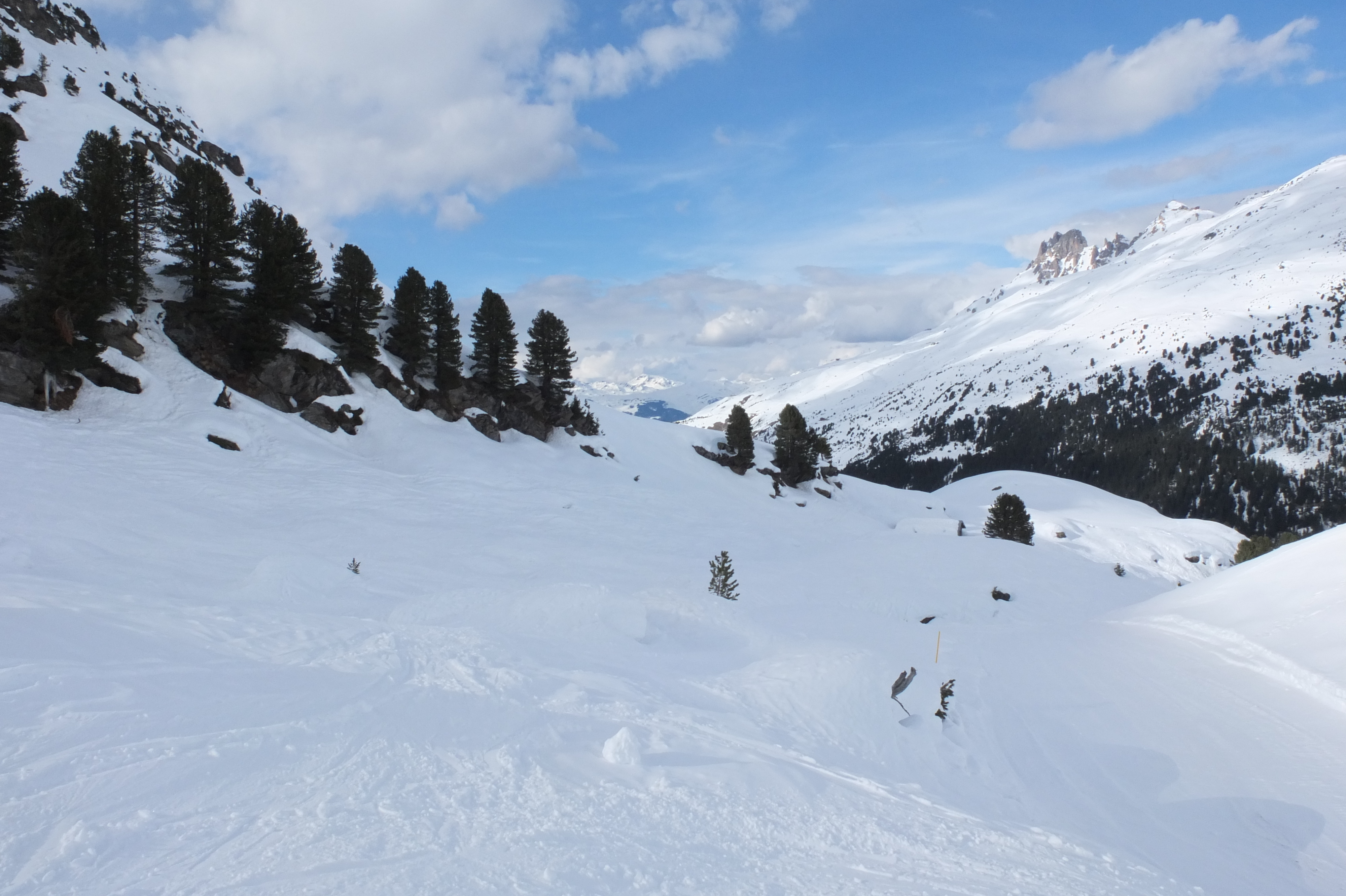 Picture France Les 3 Vallees 2013-03 364 - Journey Les 3 Vallees