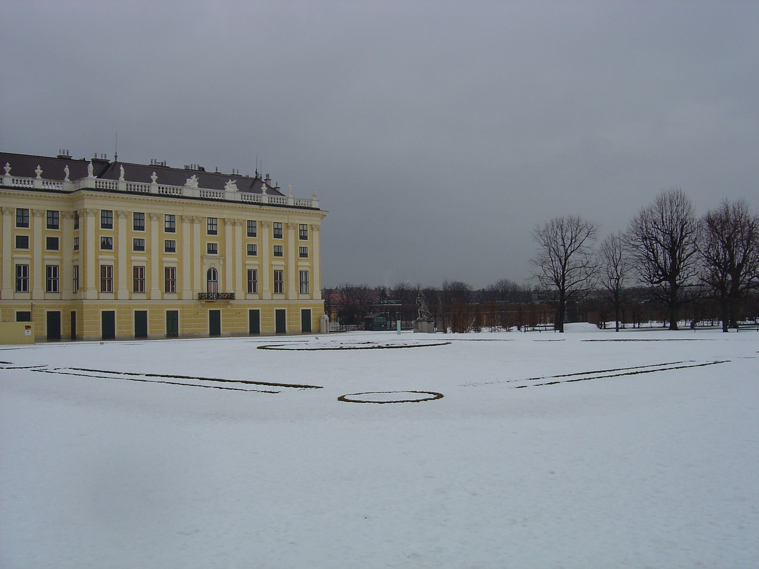 Picture Austria Vienna 2005-03 62 - Center Vienna