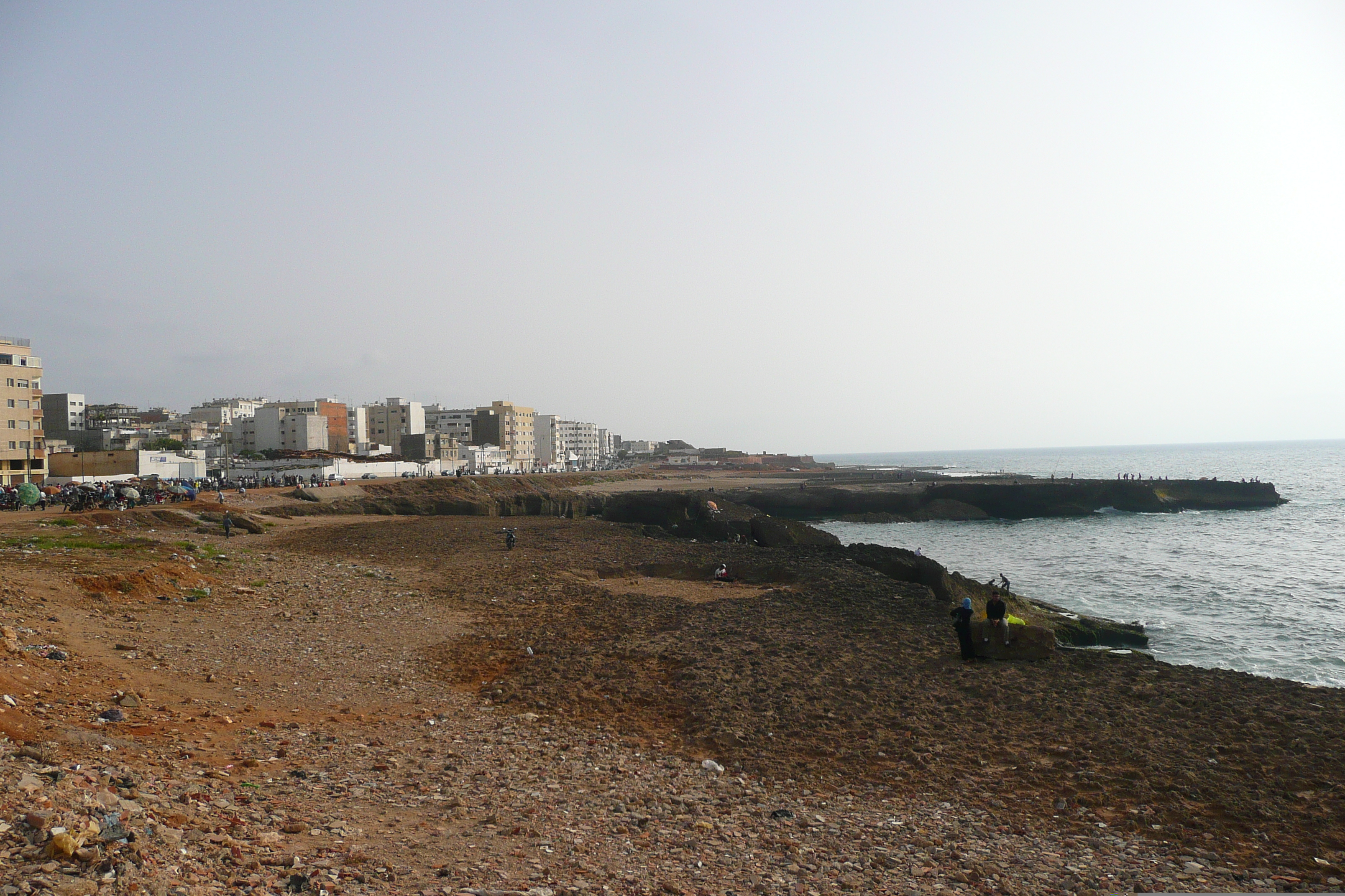 Picture Morocco Rabat 2008-07 47 - Discovery Rabat