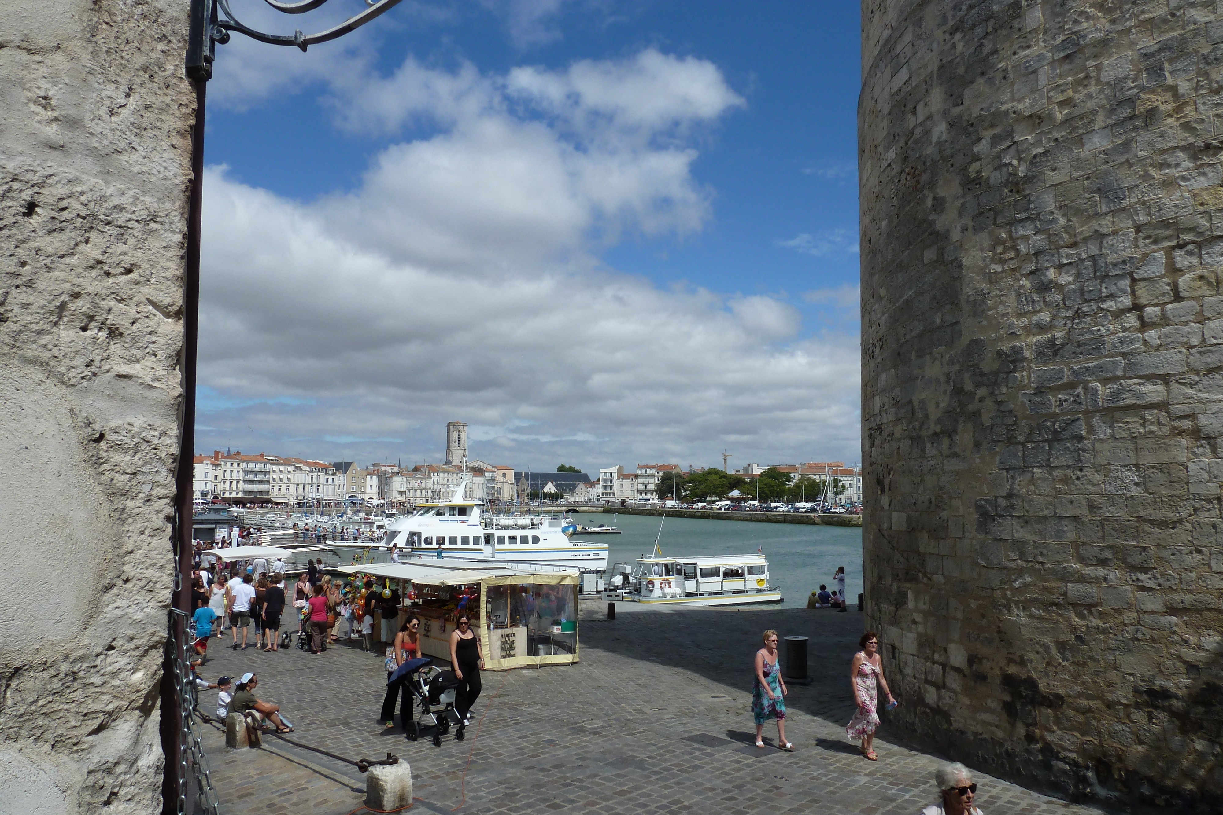 Picture France La Rochelle 2010-08 16 - Journey La Rochelle