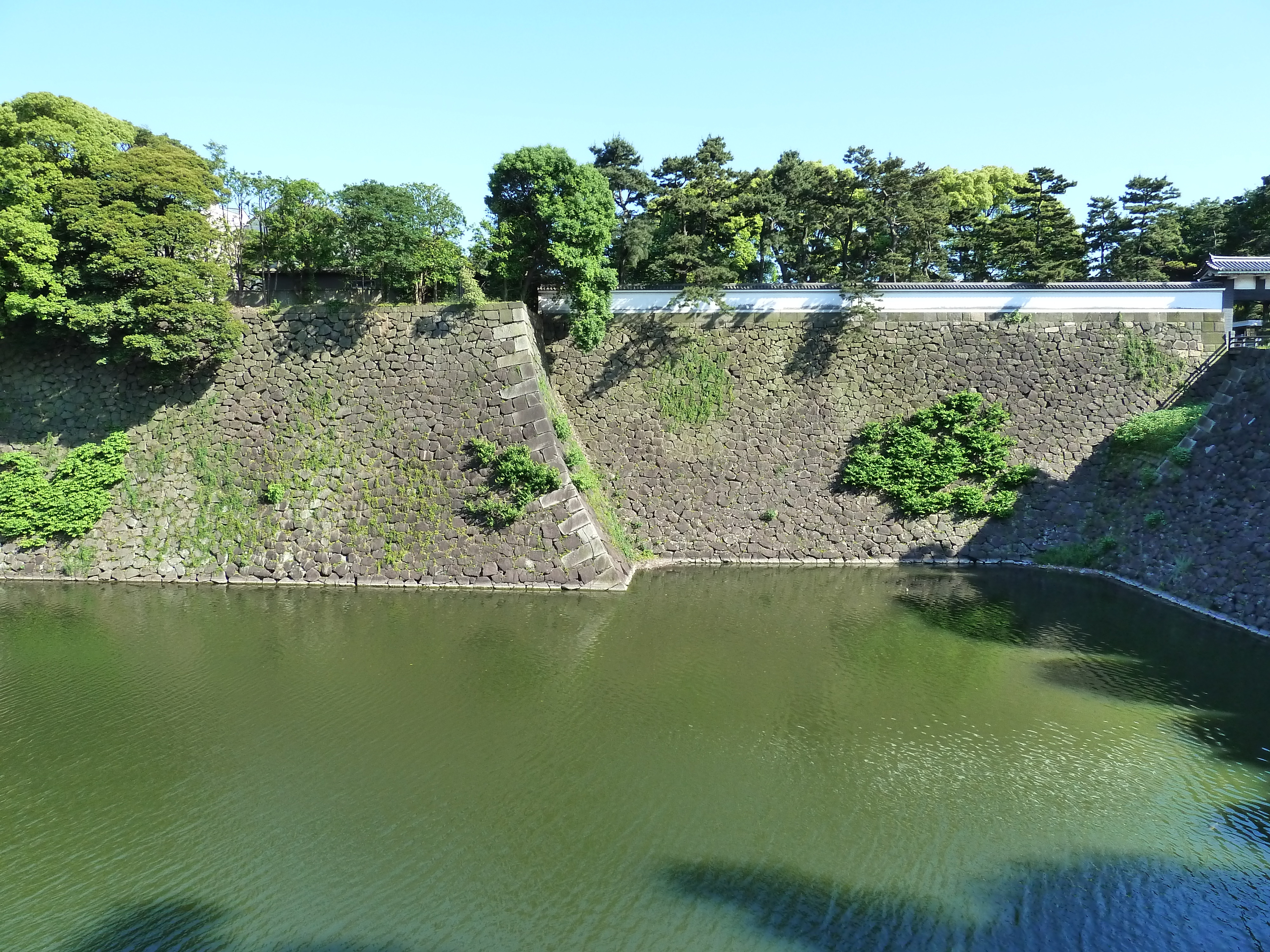 Picture Japan Tokyo Imperial Palace 2010-06 21 - Journey Imperial Palace