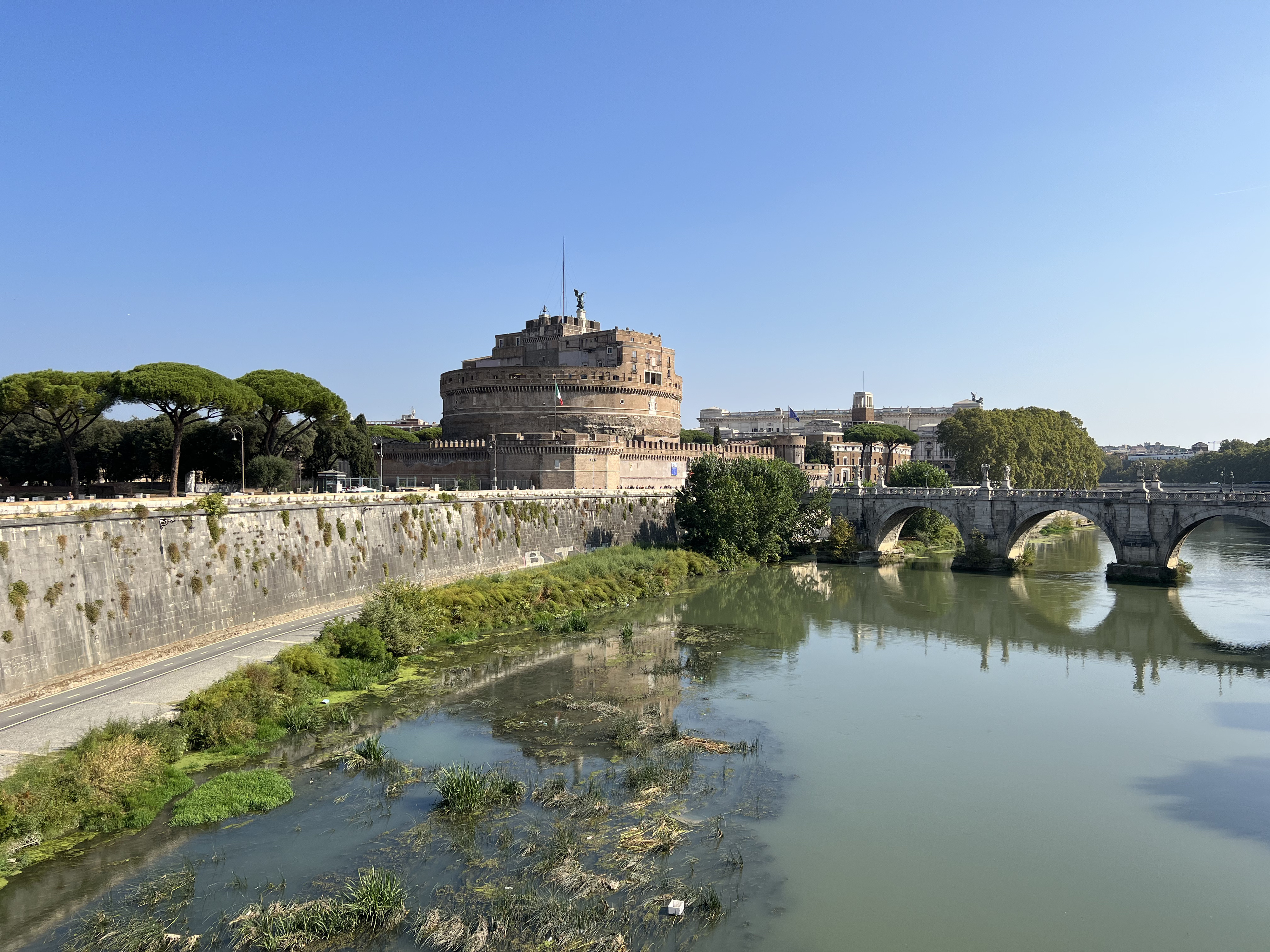 Picture Italy Rome 2021-09 265 - Center Rome