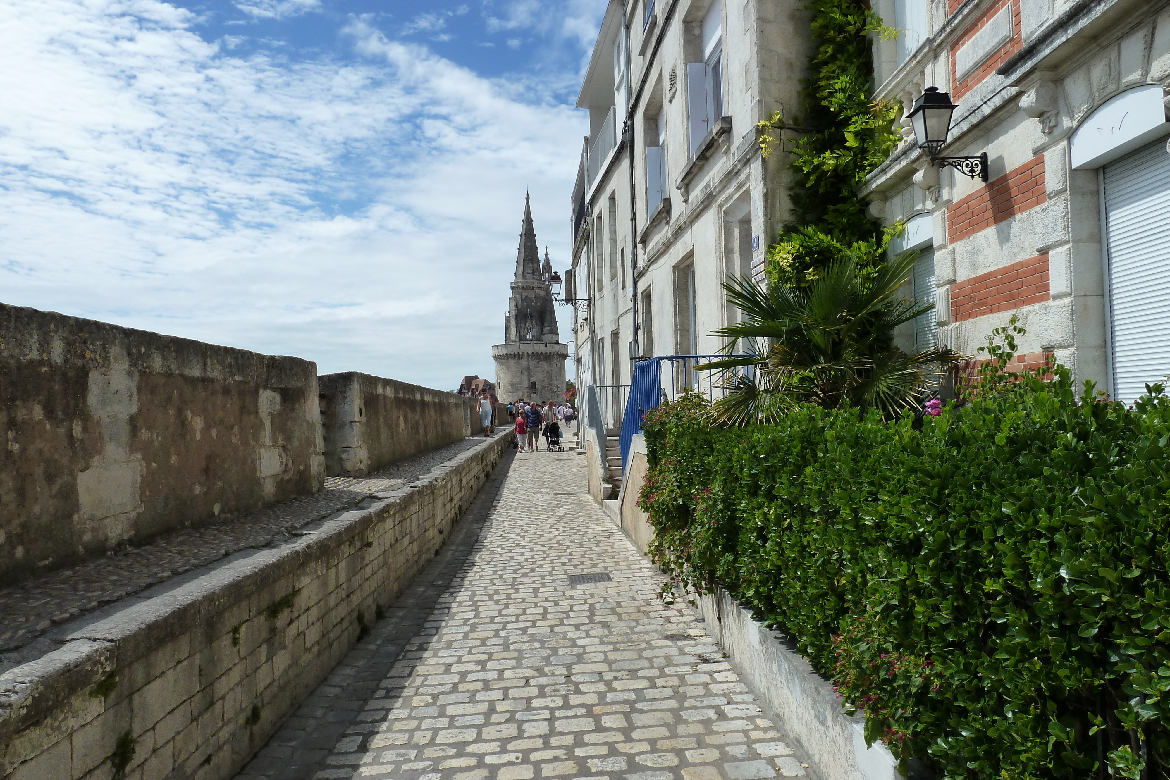 Picture France La Rochelle 2010-08 7 - Around La Rochelle