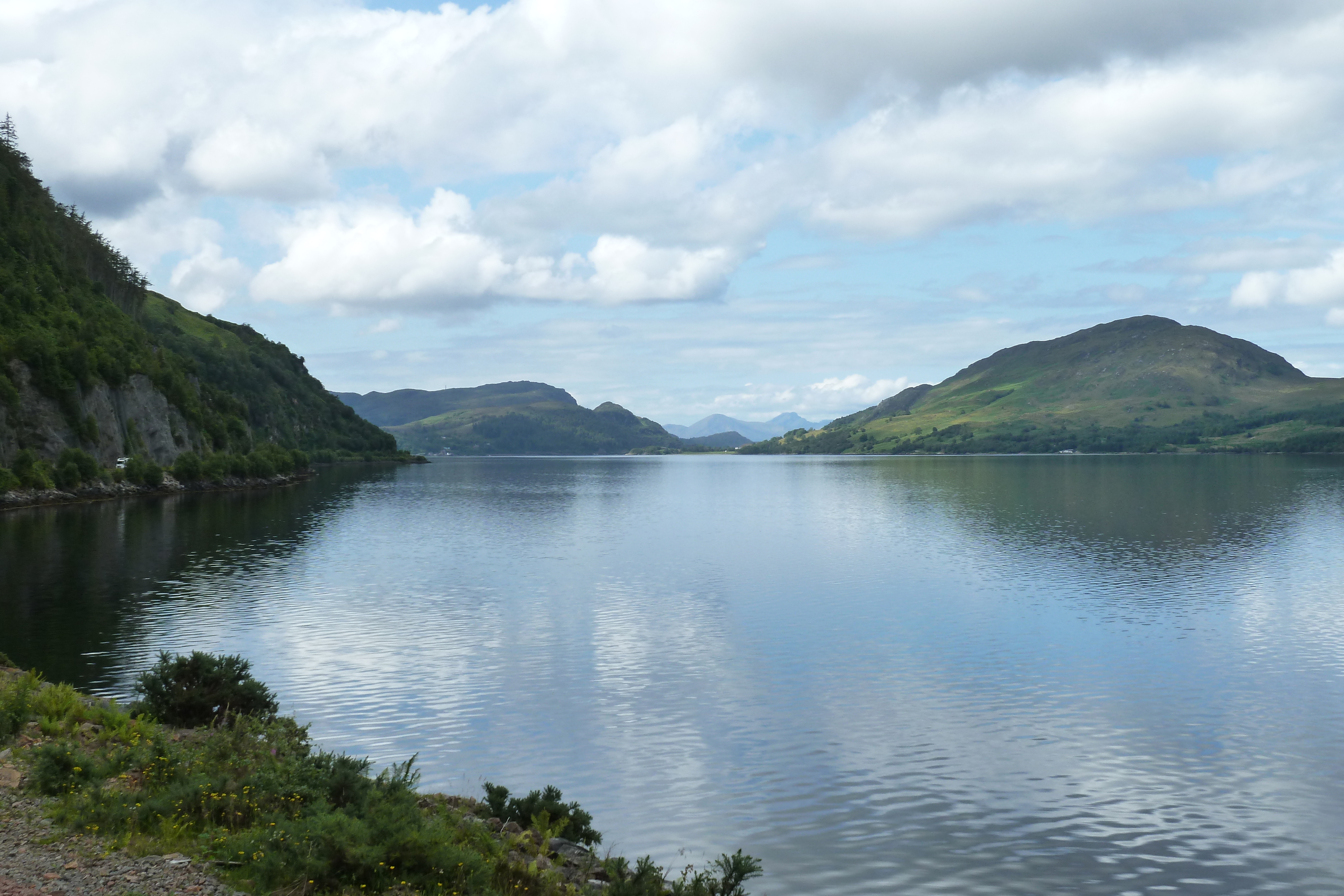 Picture United Kingdom Wester Ross 2011-07 176 - History Wester Ross