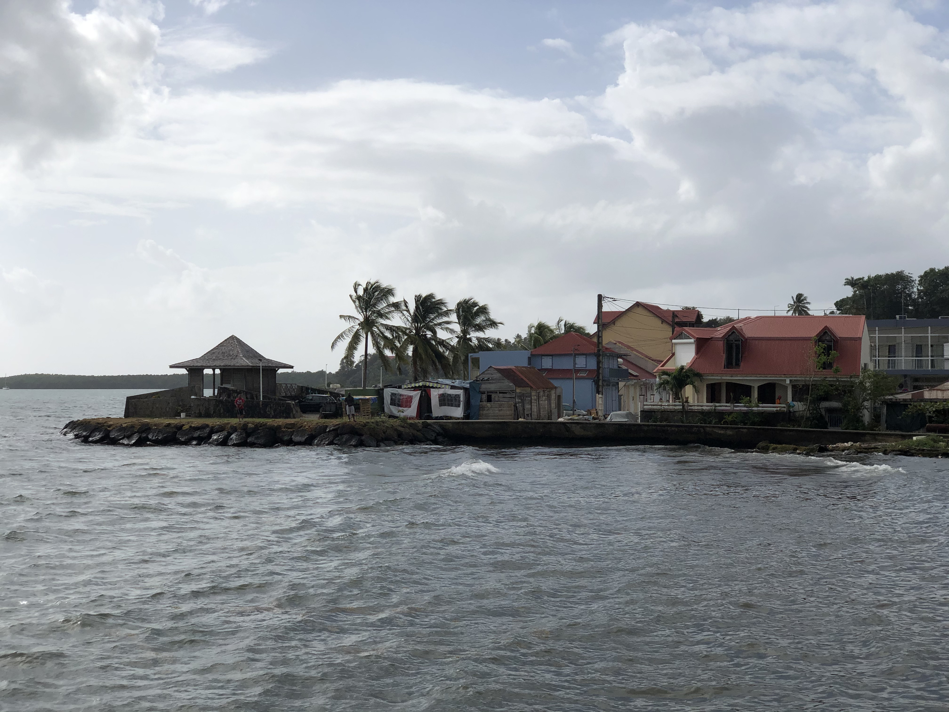 Picture Guadeloupe Petit Bourg 2021-02 0 - Journey Petit Bourg