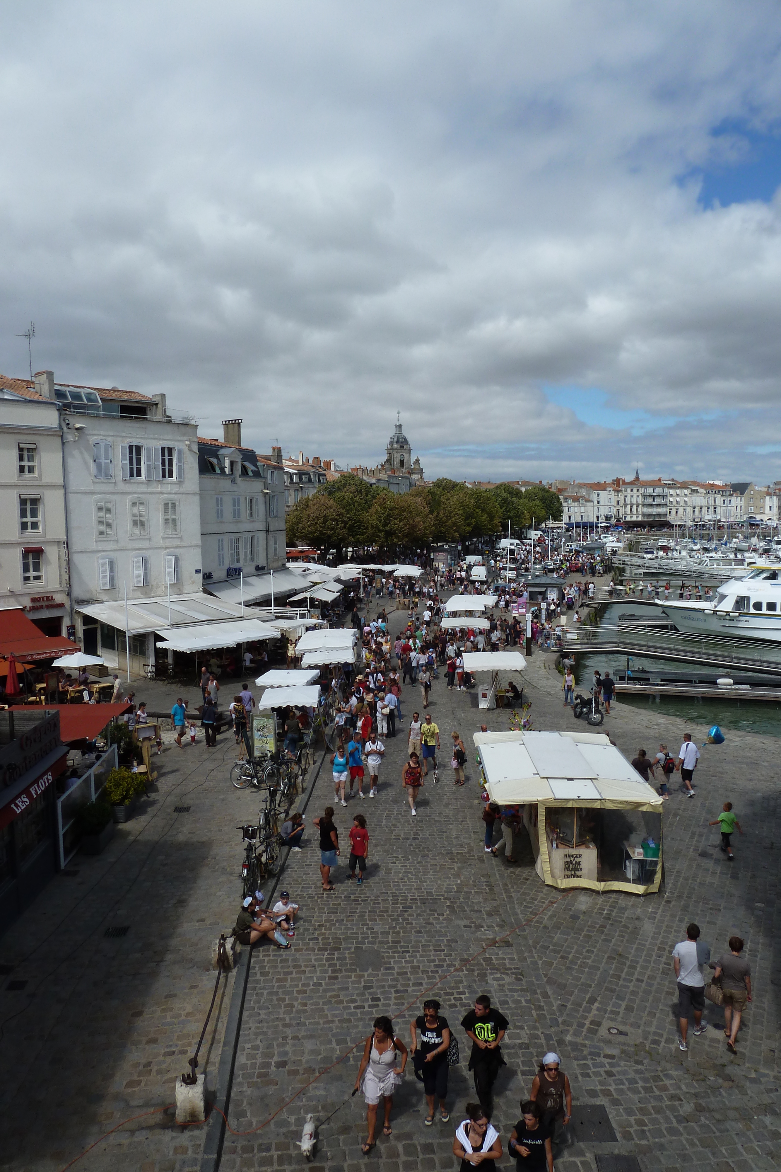 Picture France La Rochelle 2010-08 21 - Around La Rochelle