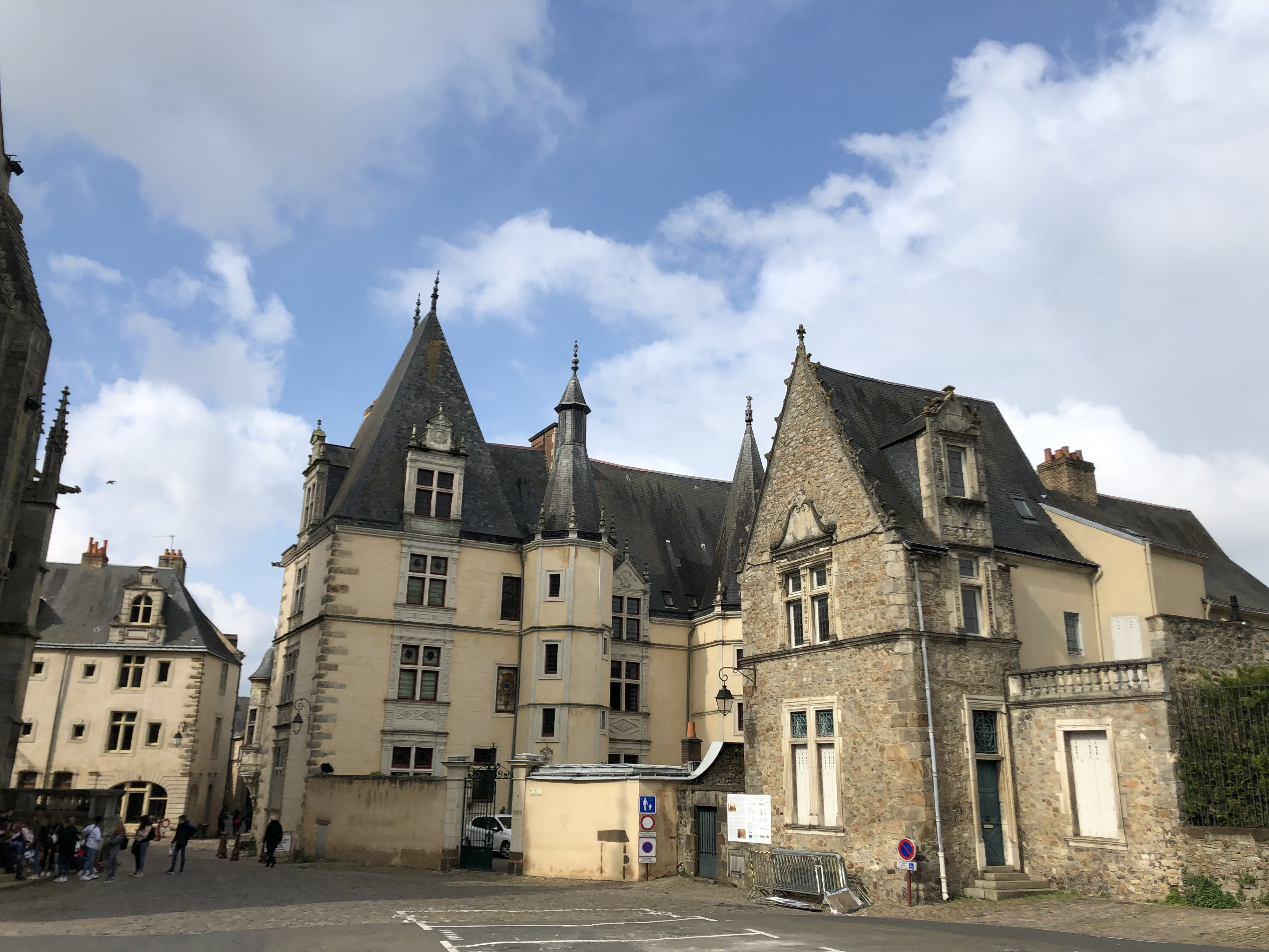 Picture France Le Mans 2019-05 178 - Discovery Le Mans