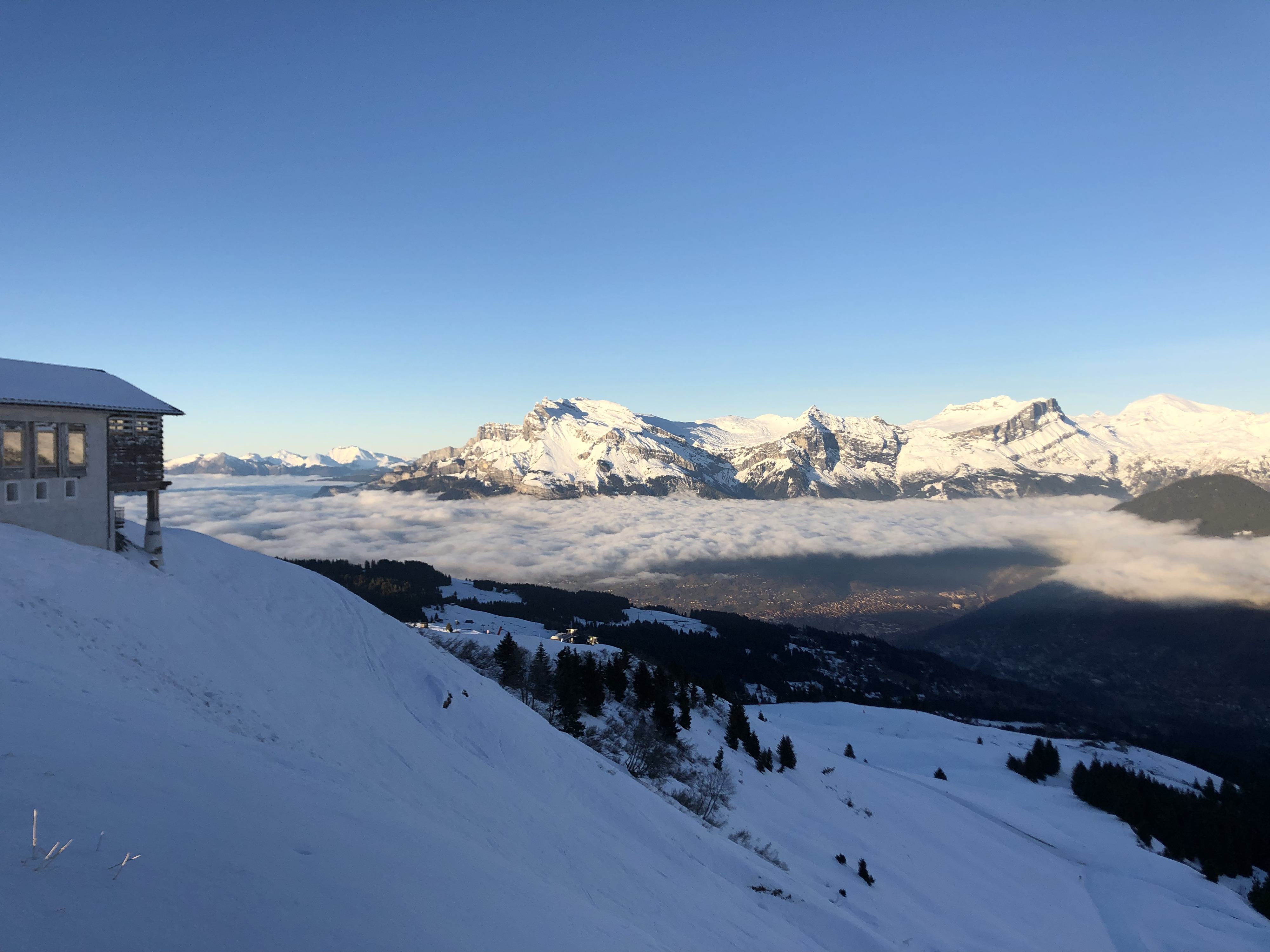 Picture France Megeve 2018-12 54 - Tour Megeve