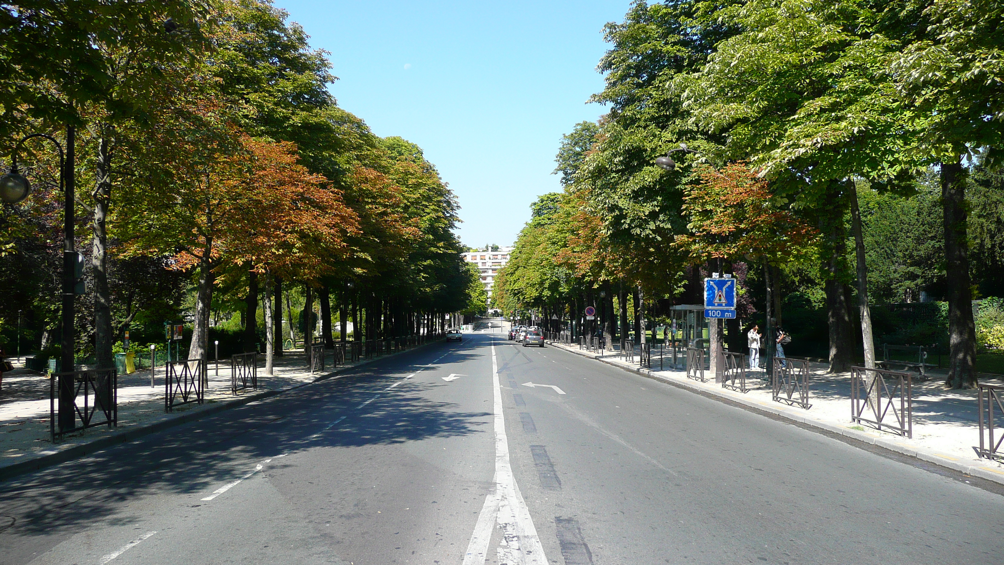 Picture France Paris Jardins du Ranelagh 2007-08 21 - Recreation Jardins du Ranelagh