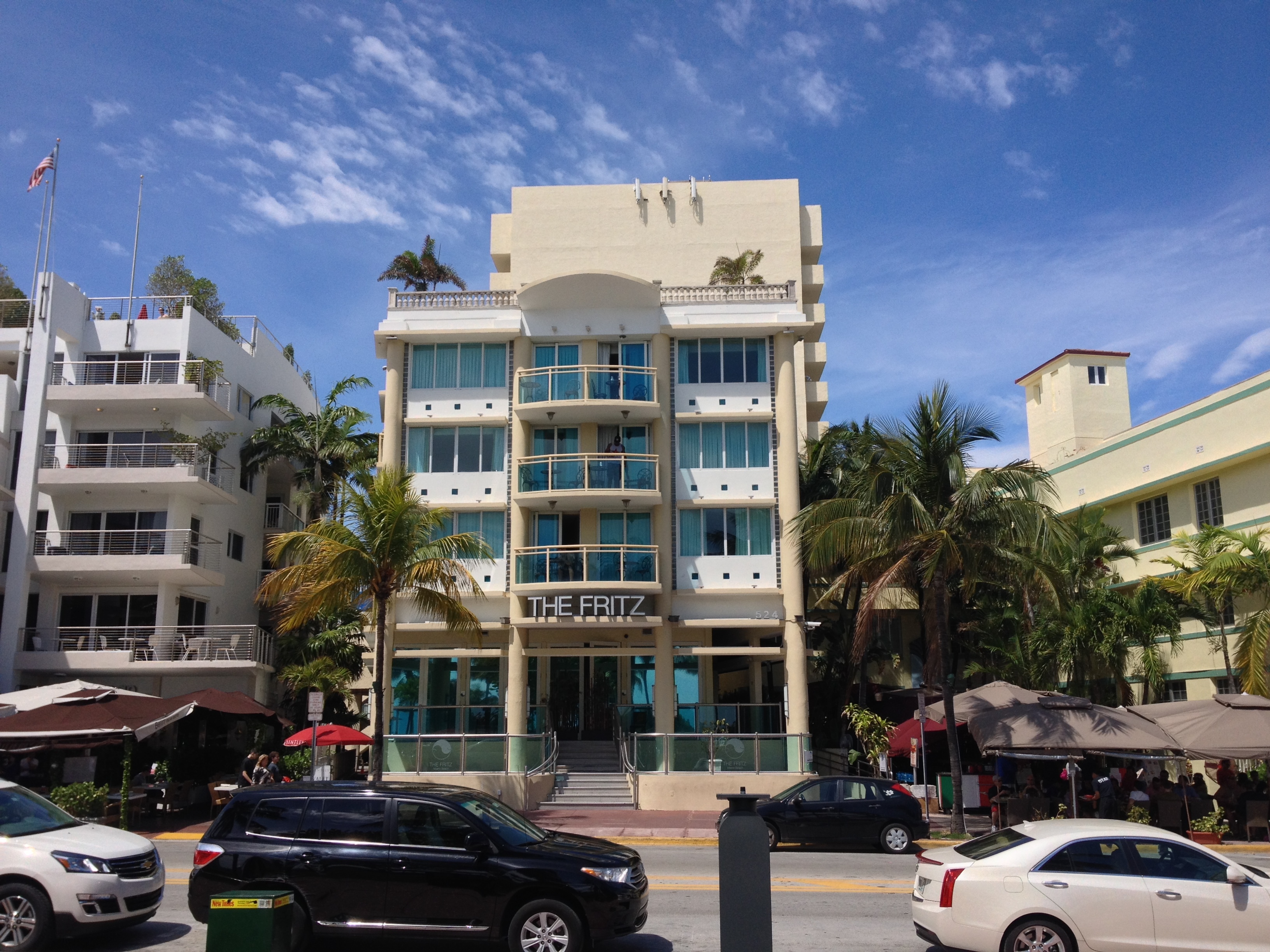 Picture United States Miami Beach 2015-03 159 - Discovery Miami Beach