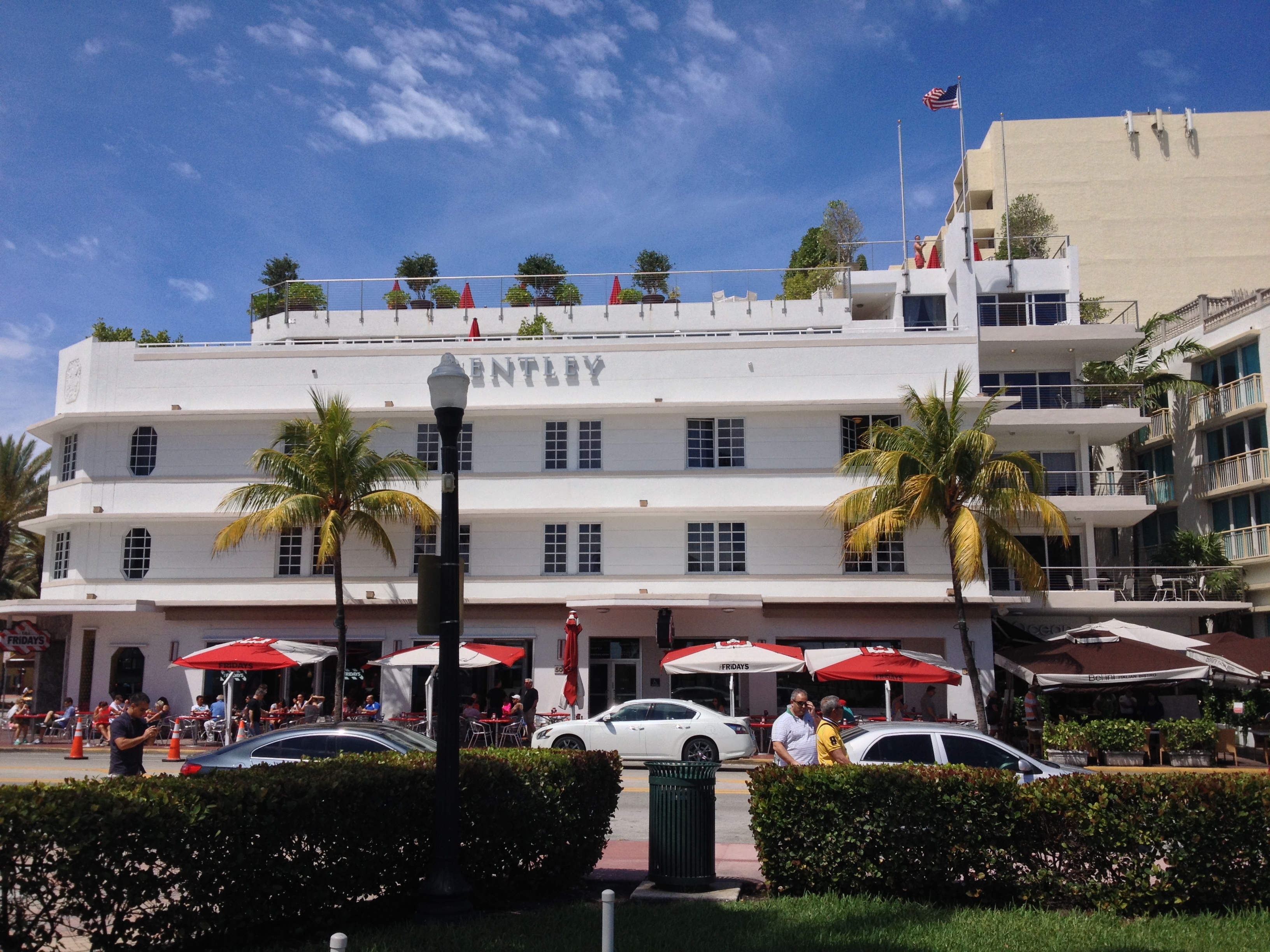 Picture United States Miami Beach 2015-03 160 - Discovery Miami Beach