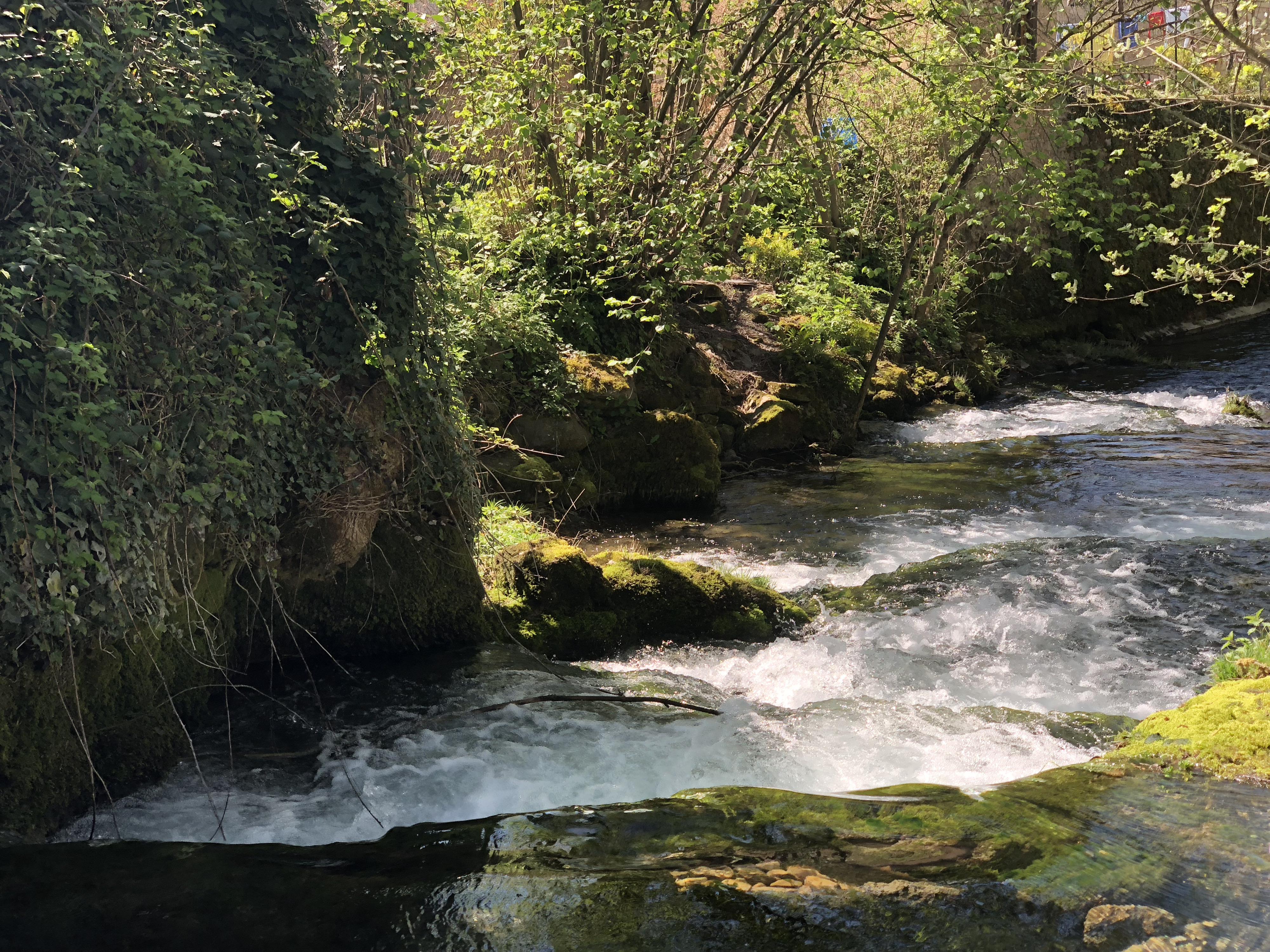 Picture France Salles la Source 2018-04 73 - Journey Salles la Source