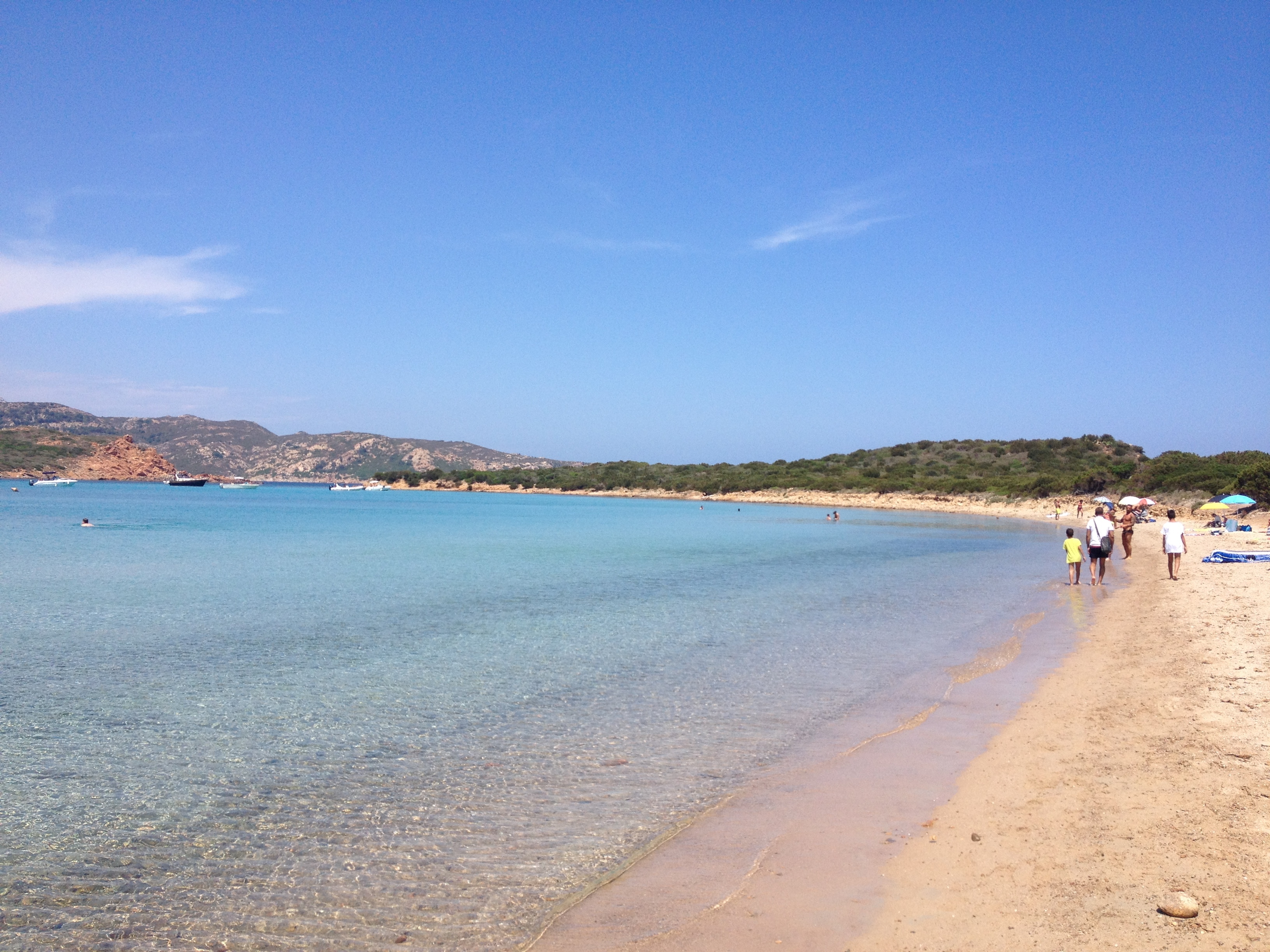 Picture Italy Sardinia Capo Coda Cavallo 2015-06 61 - Discovery Capo Coda Cavallo