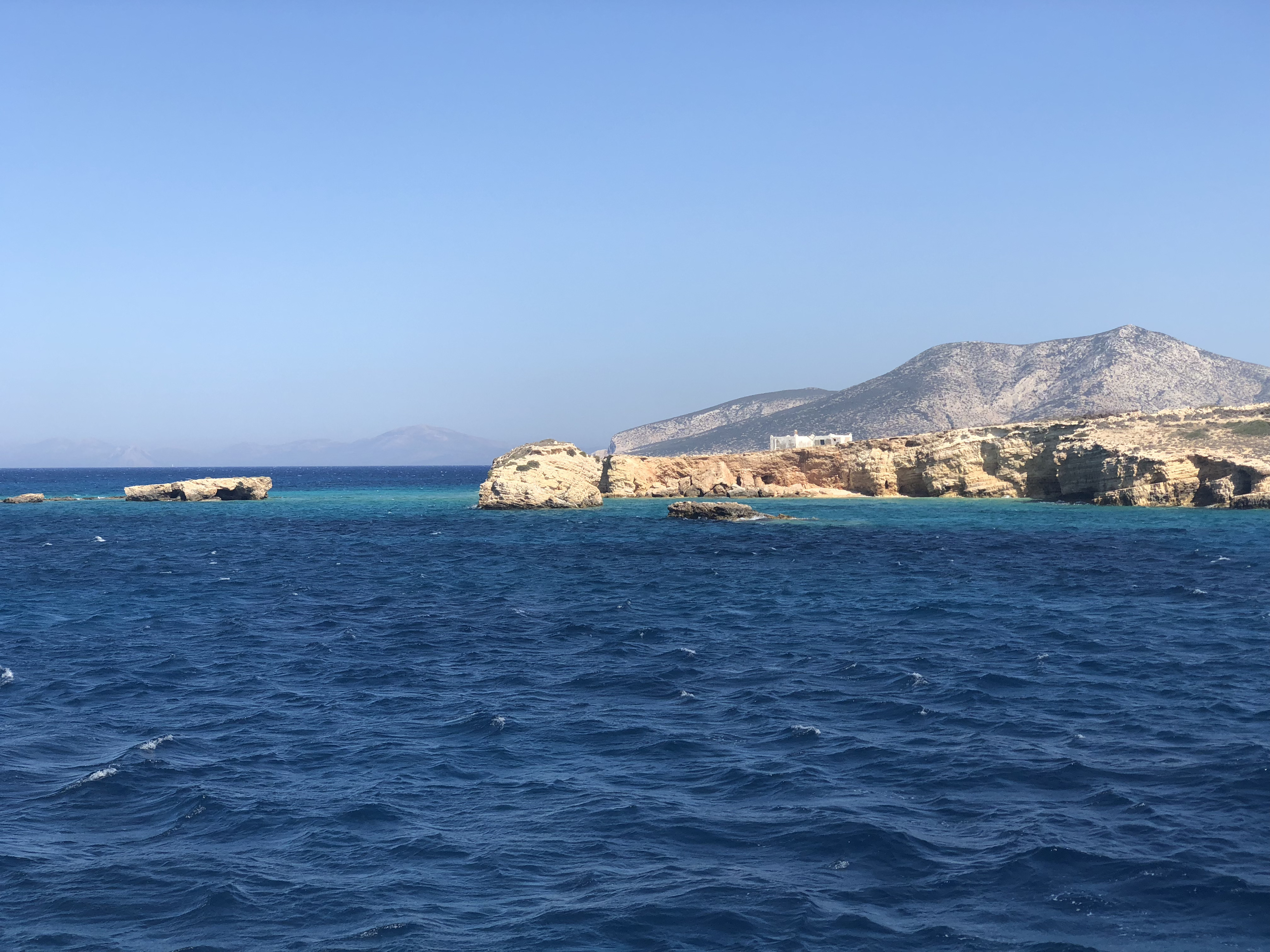 Picture Greece Cyclades 2018-07 7 - Tours Cyclades