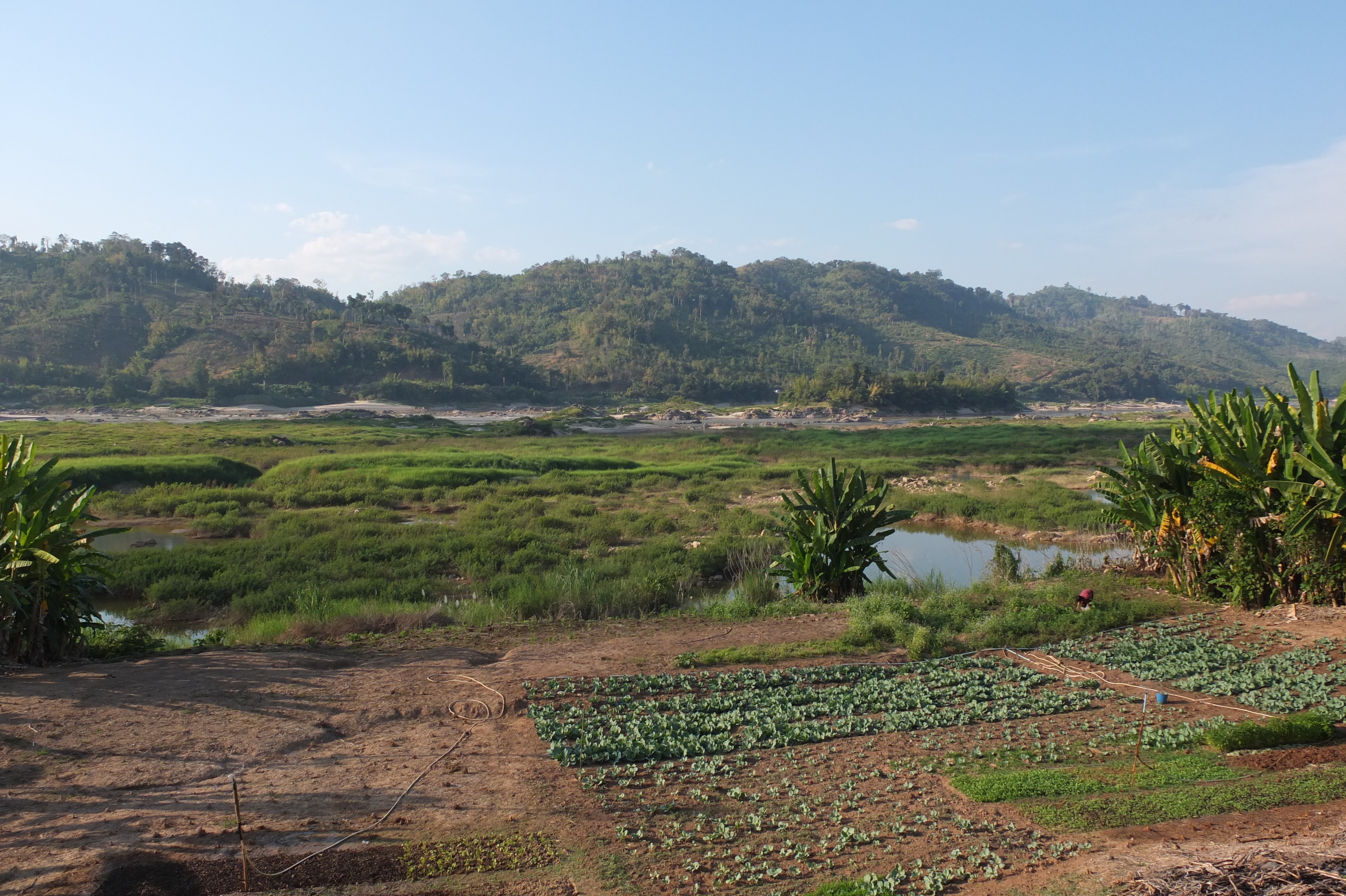 Picture Thailand Mekong river 2012-12 120 - Journey Mekong river