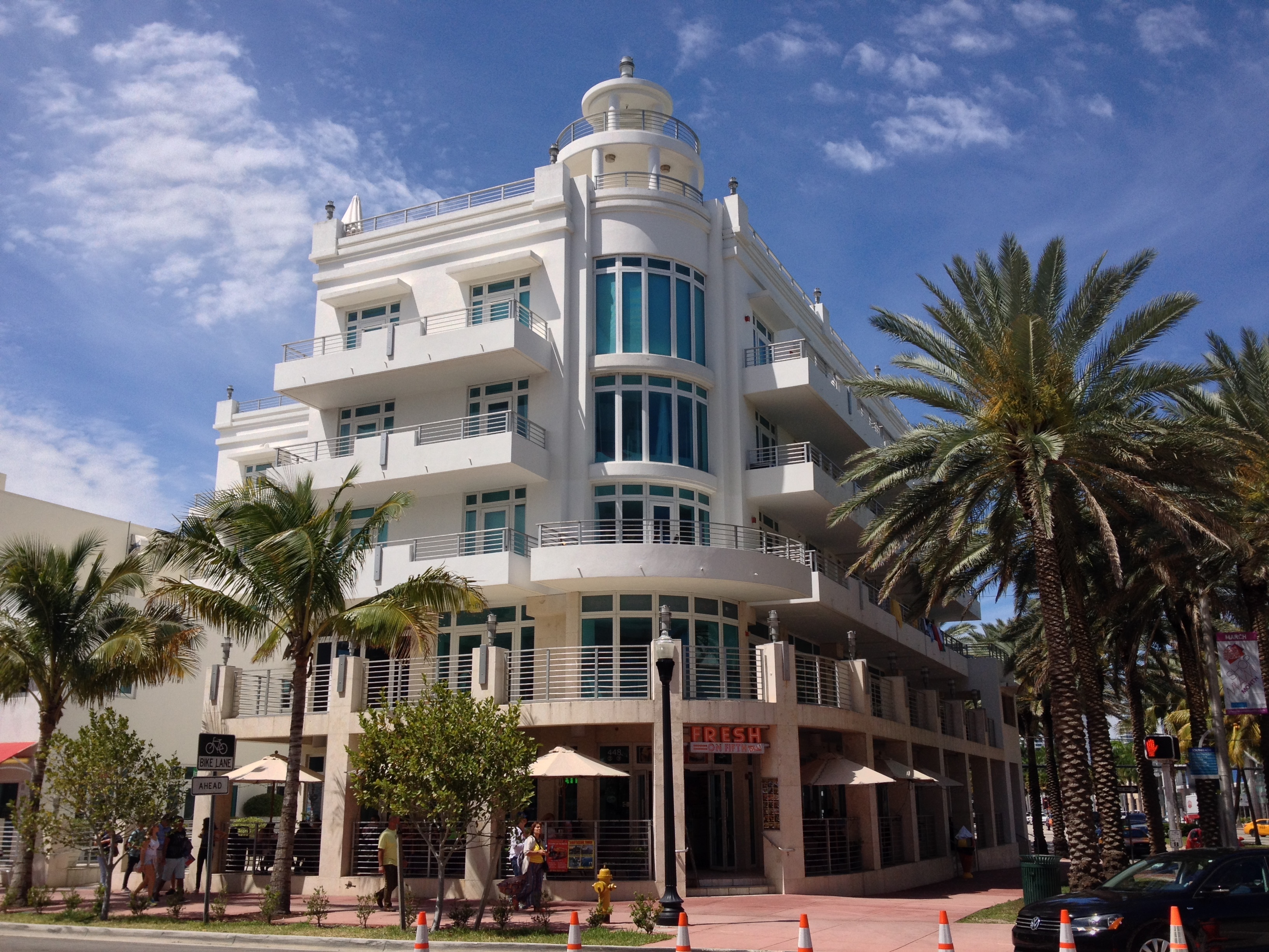 Picture United States Miami Beach 2015-03 5 - Tours Miami Beach