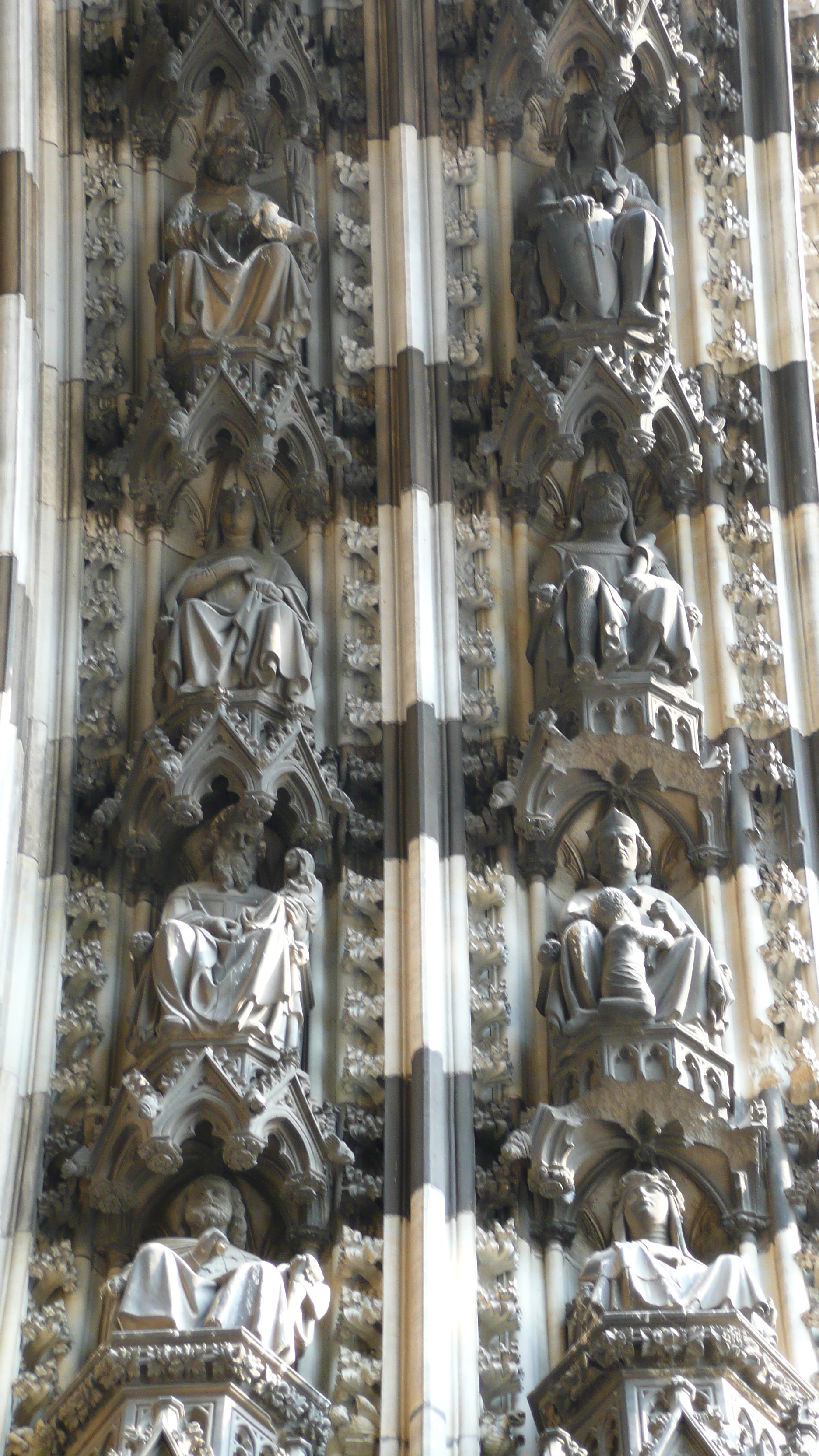 Picture Germany Cologne Cathedral 2007-05 117 - Discovery Cathedral